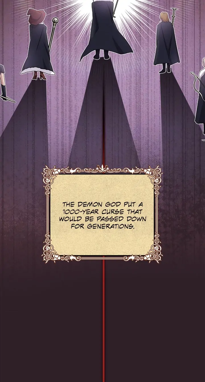 Sweetie, Sweetie, Sweetie - Chapter 8 manhwa