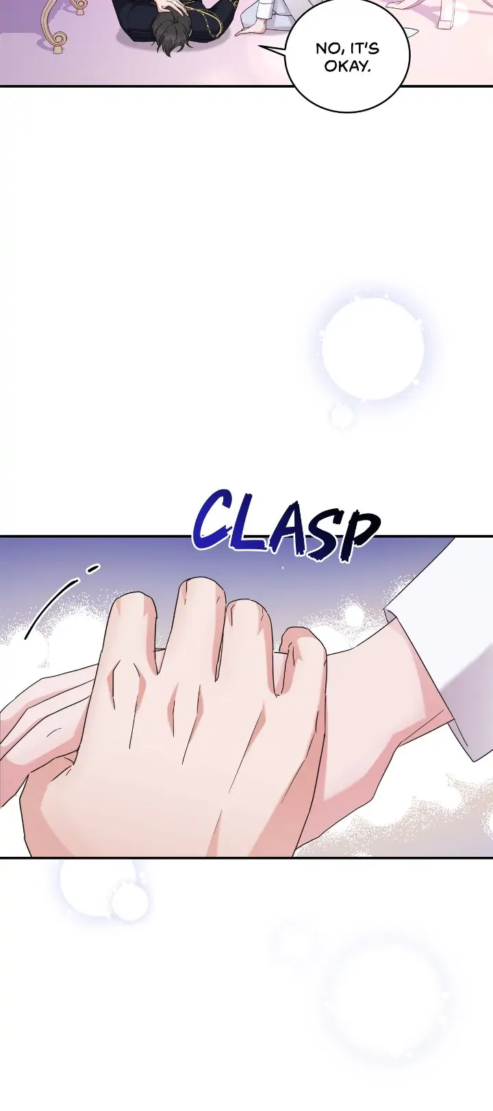Sweetie, Sweetie, Sweetie - Chapter 8 manhwa