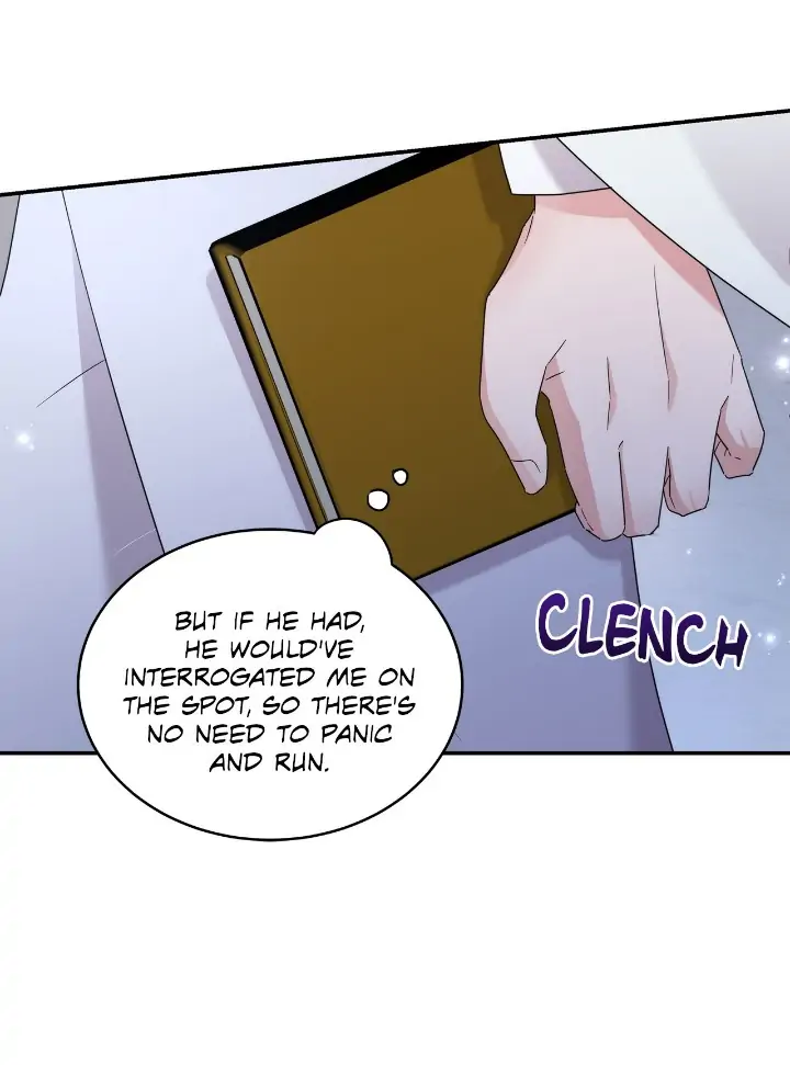 Sweetie, Sweetie, Sweetie - Chapter 8 manhwa