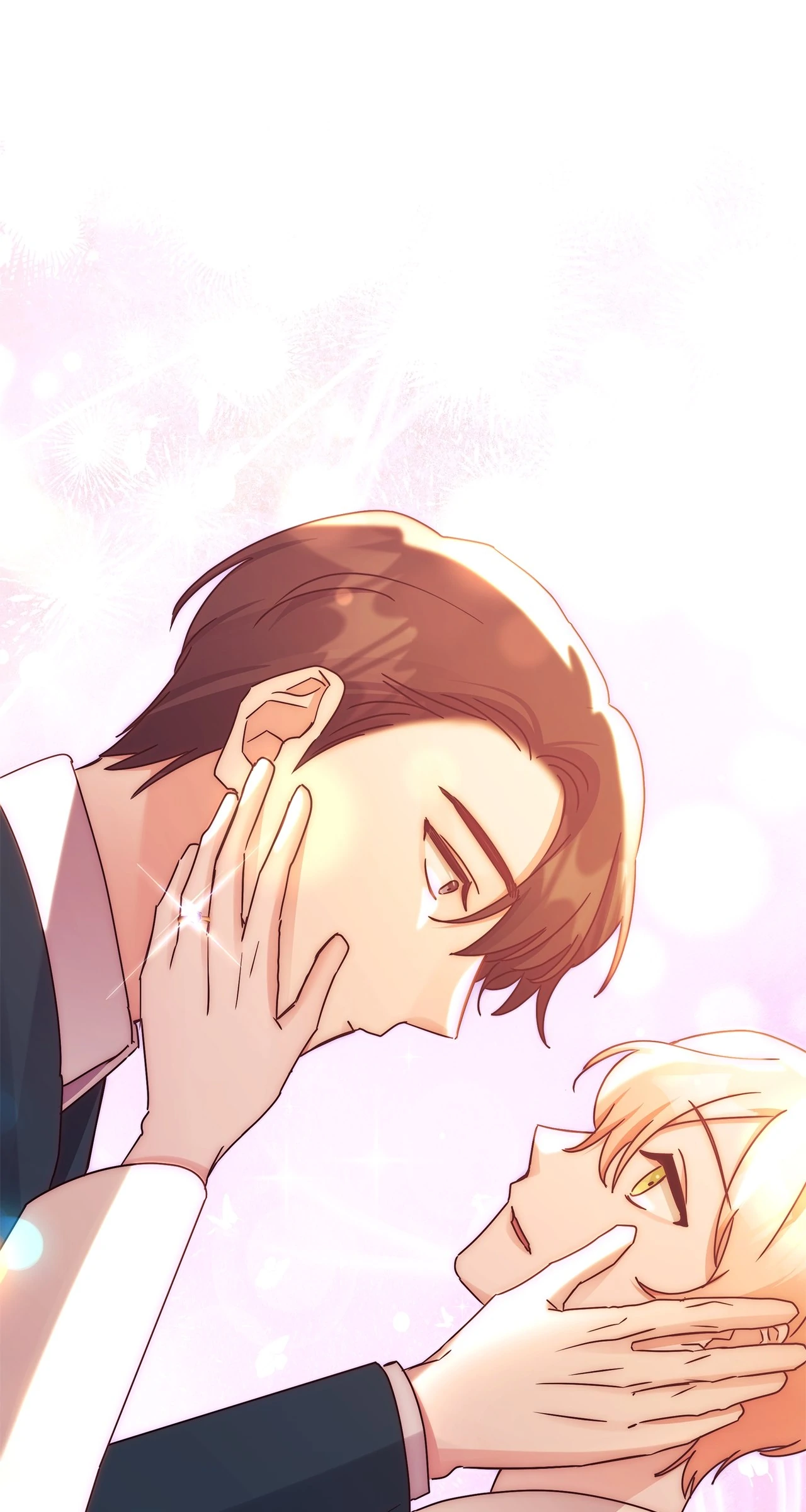 Sweetie, Sweetie, Sweetie - Chapter 80 manhwa