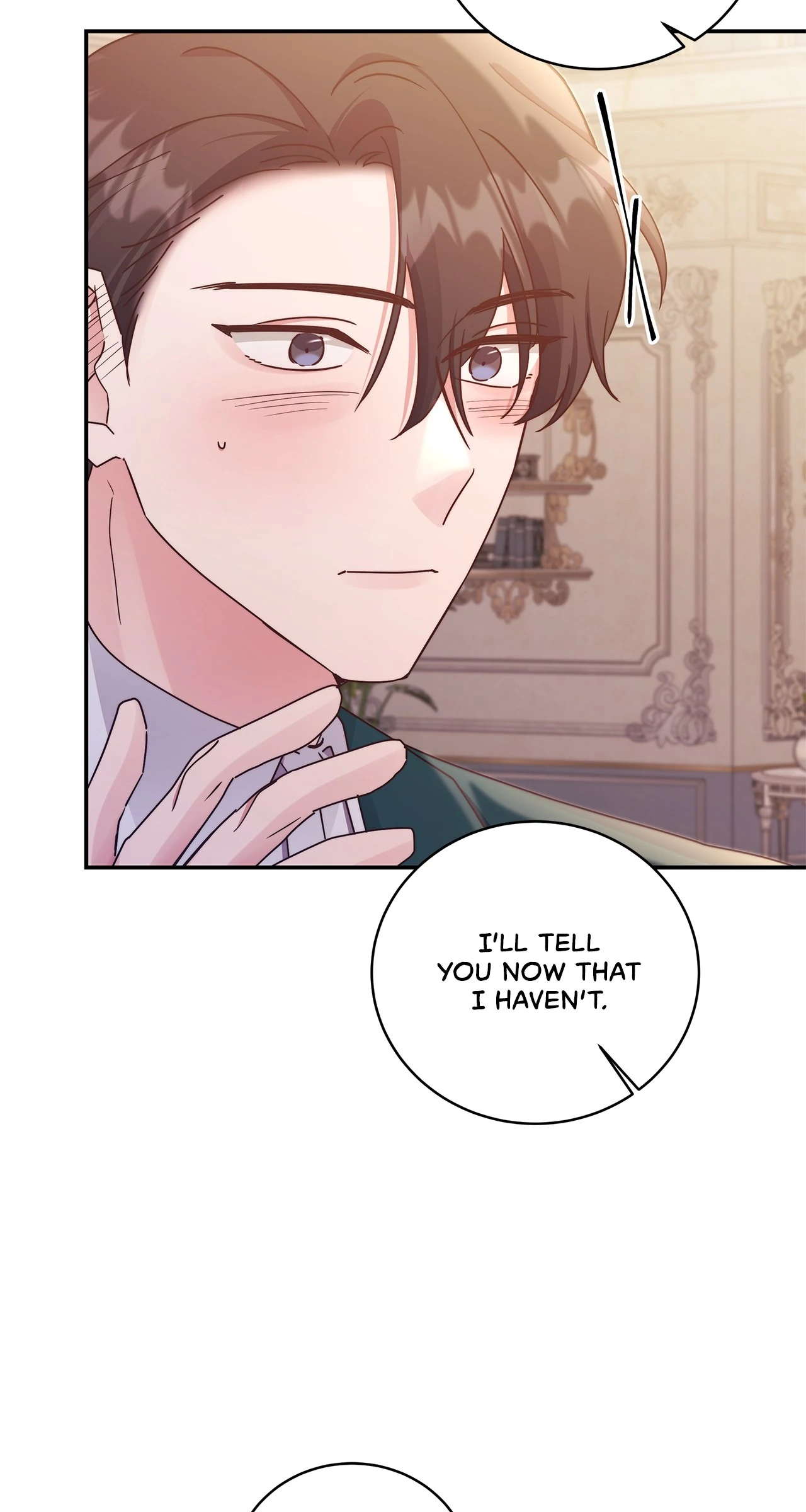 Sweetie, Sweetie, Sweetie - Chapter 80 manhwa