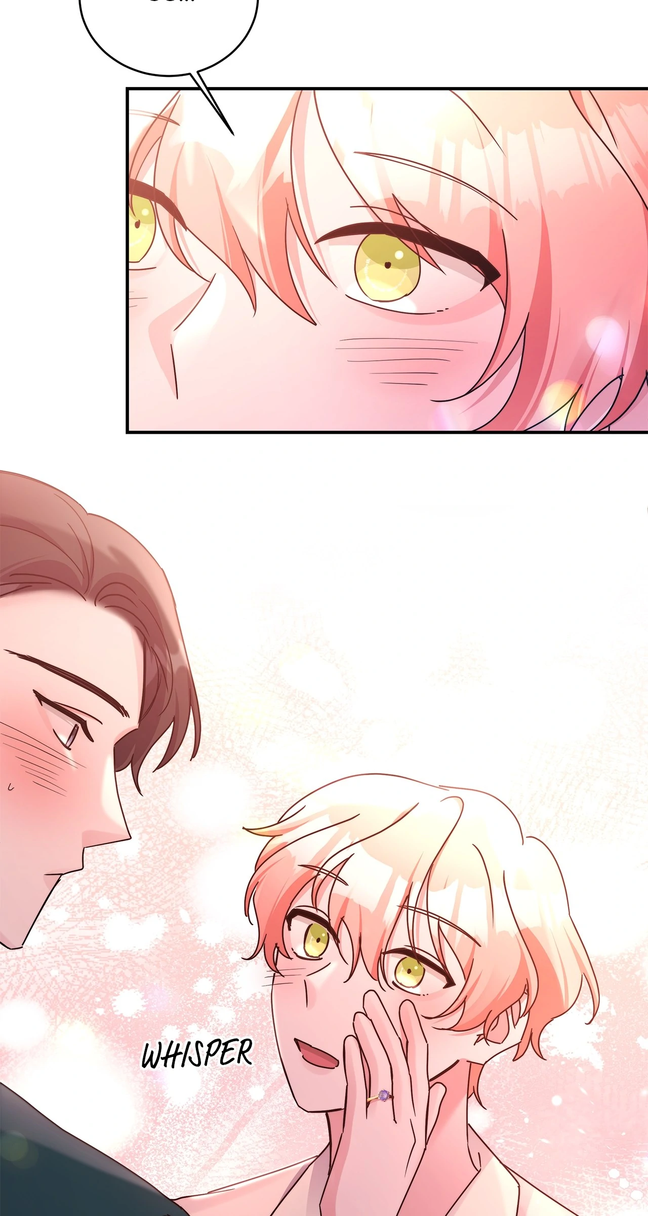 Sweetie, Sweetie, Sweetie - Chapter 80 manhwa