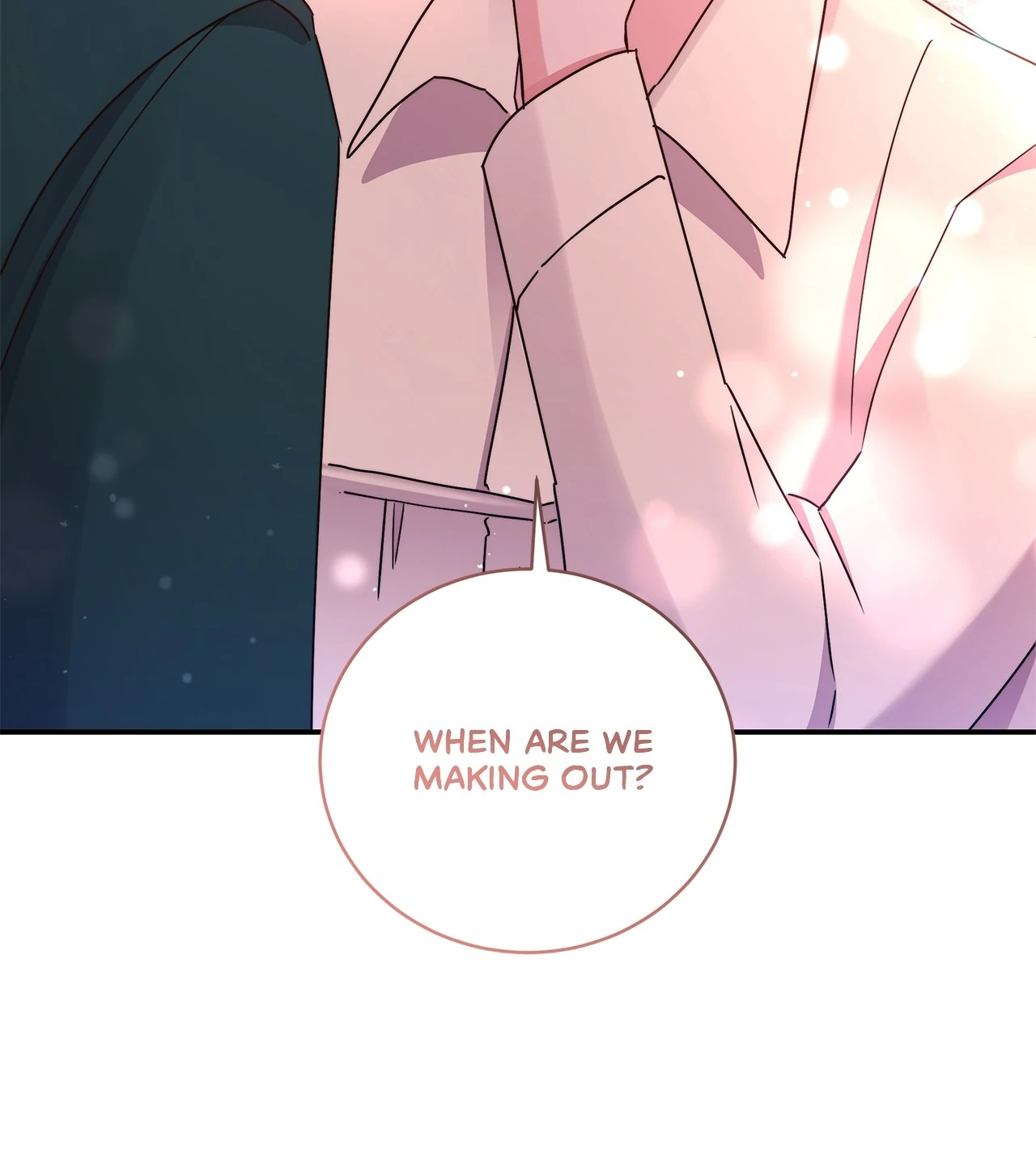 Sweetie, Sweetie, Sweetie - Chapter 80 manhwa