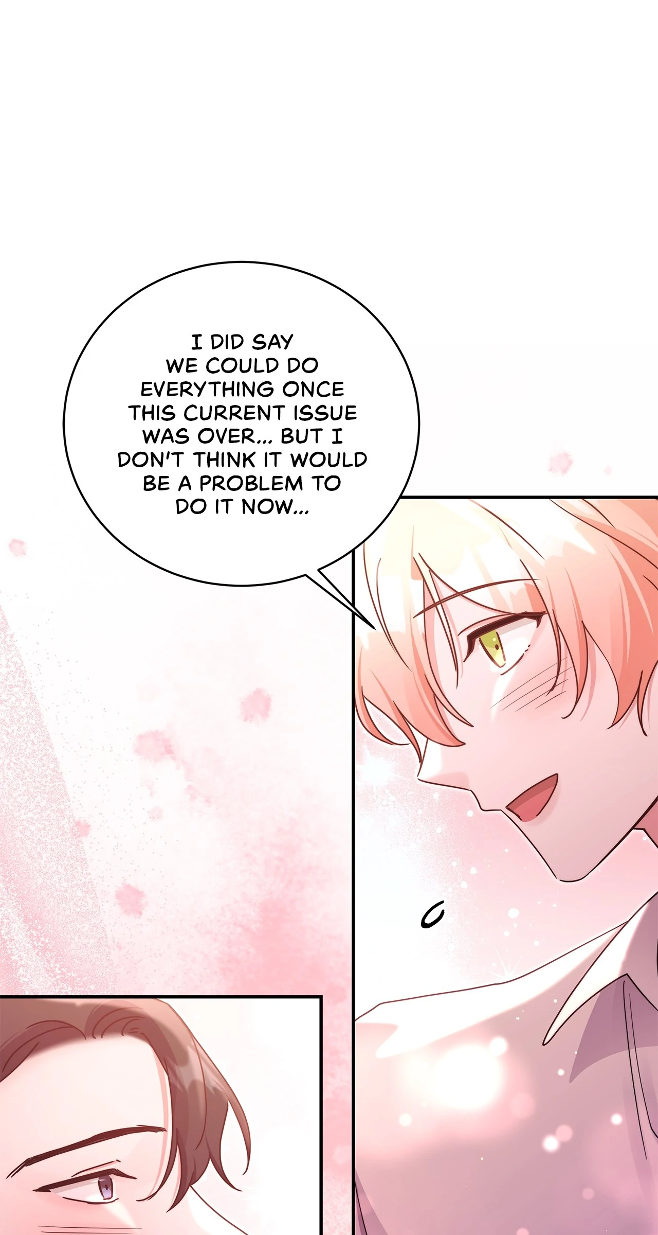Sweetie, Sweetie, Sweetie - Chapter 80 manhwa