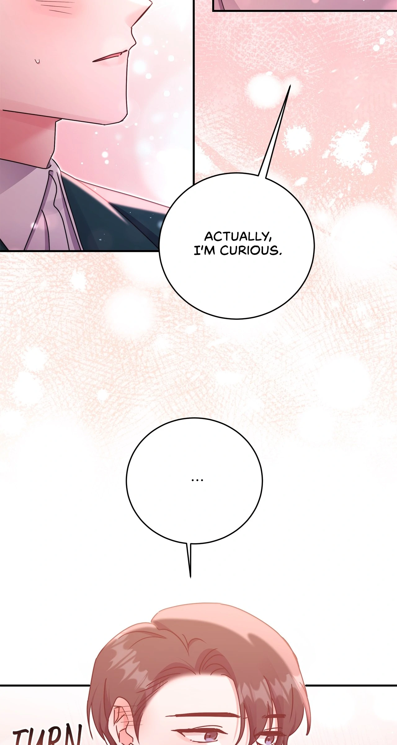 Sweetie, Sweetie, Sweetie - Chapter 80 manhwa