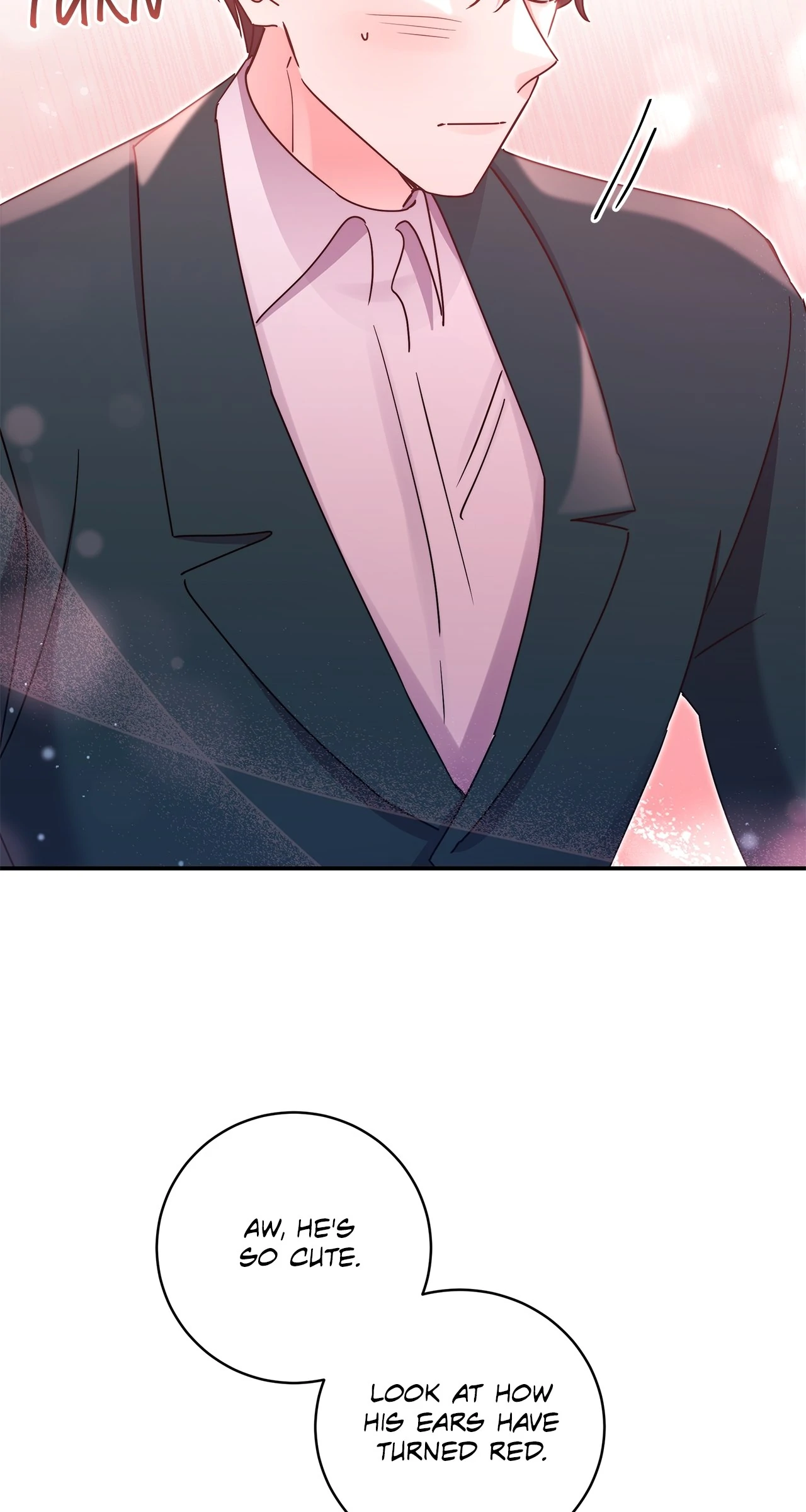 Sweetie, Sweetie, Sweetie - Chapter 80 manhwa