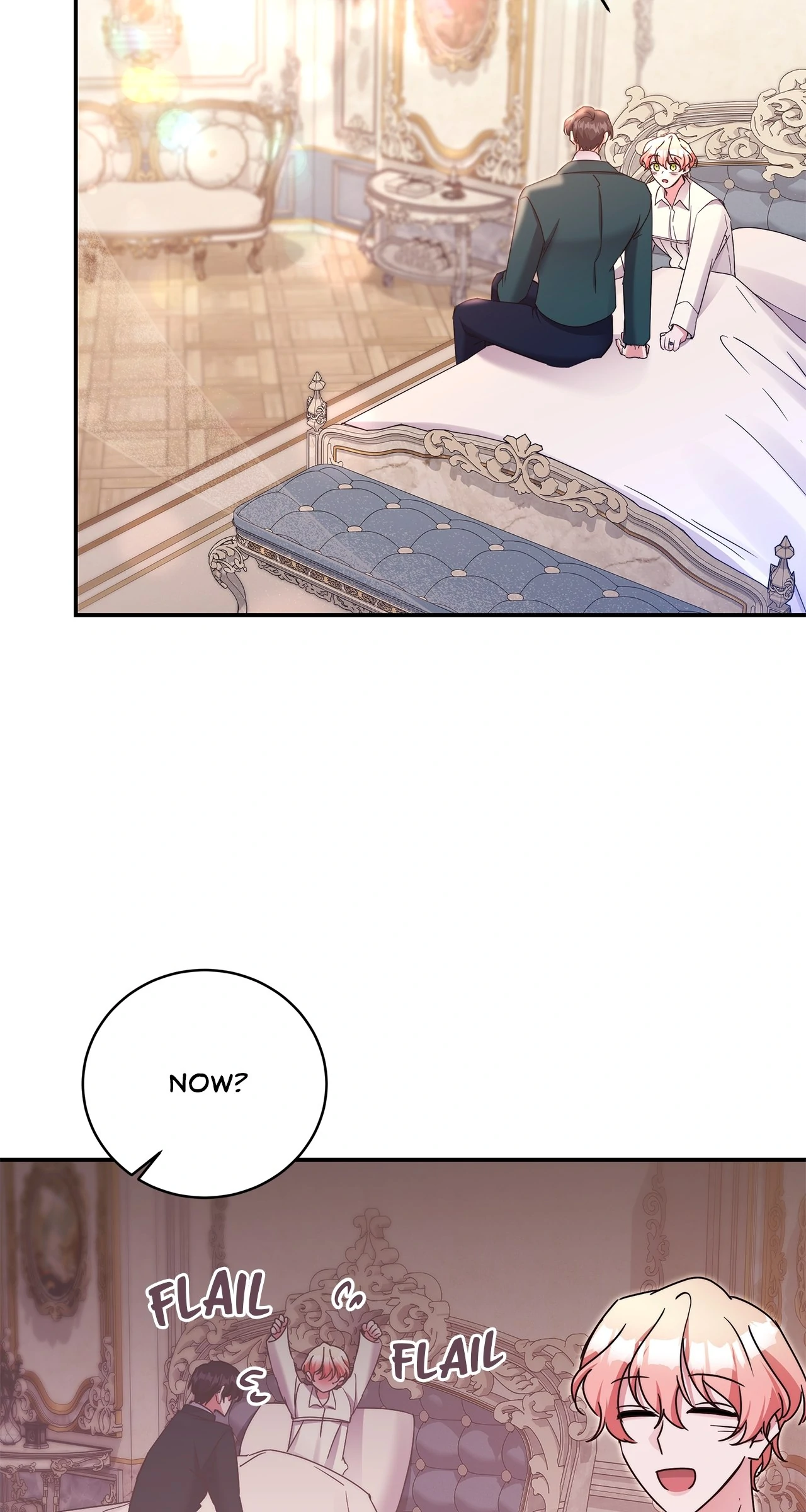 Sweetie, Sweetie, Sweetie - Chapter 80 manhwa