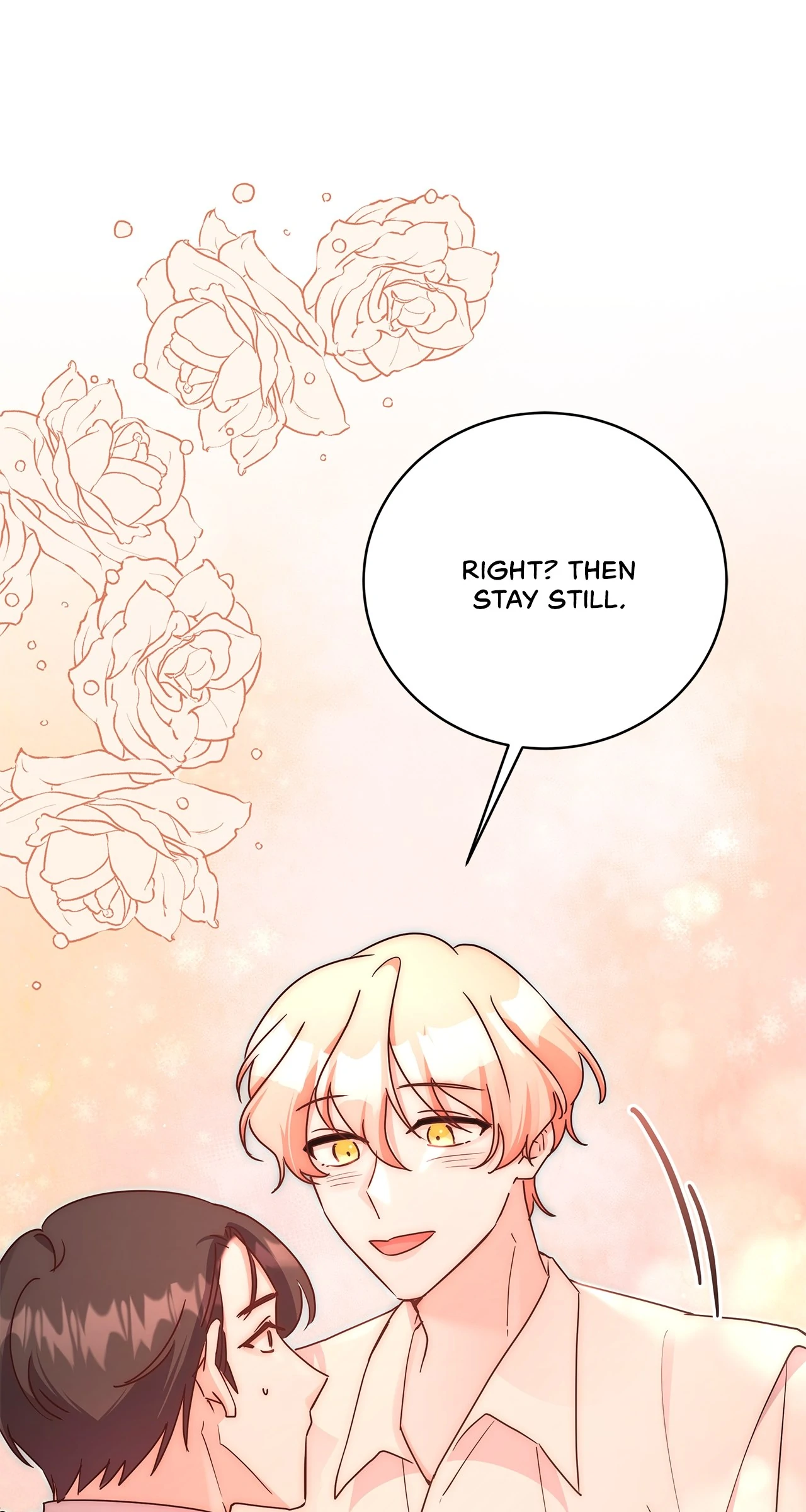 Sweetie, Sweetie, Sweetie - Chapter 80 manhwa