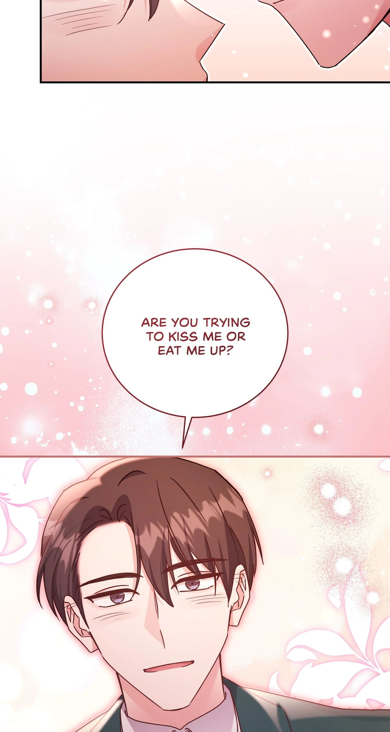 Sweetie, Sweetie, Sweetie - Chapter 80 manhwa