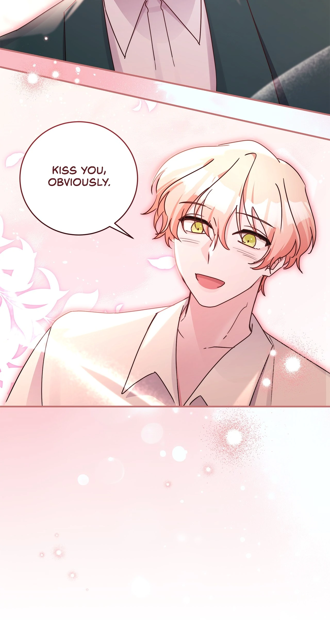 Sweetie, Sweetie, Sweetie - Chapter 80 manhwa