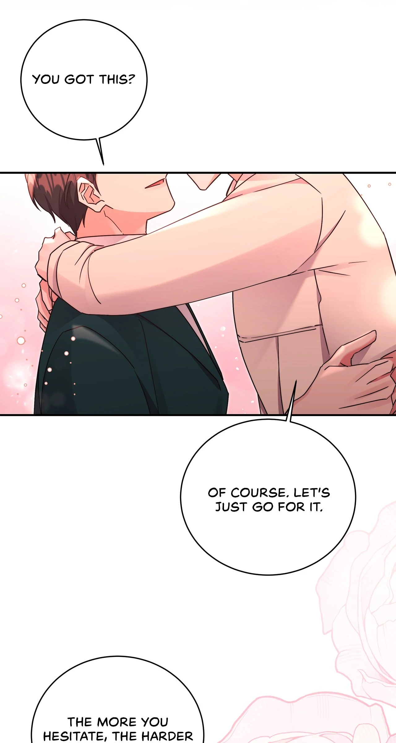 Sweetie, Sweetie, Sweetie - Chapter 80 manhwa
