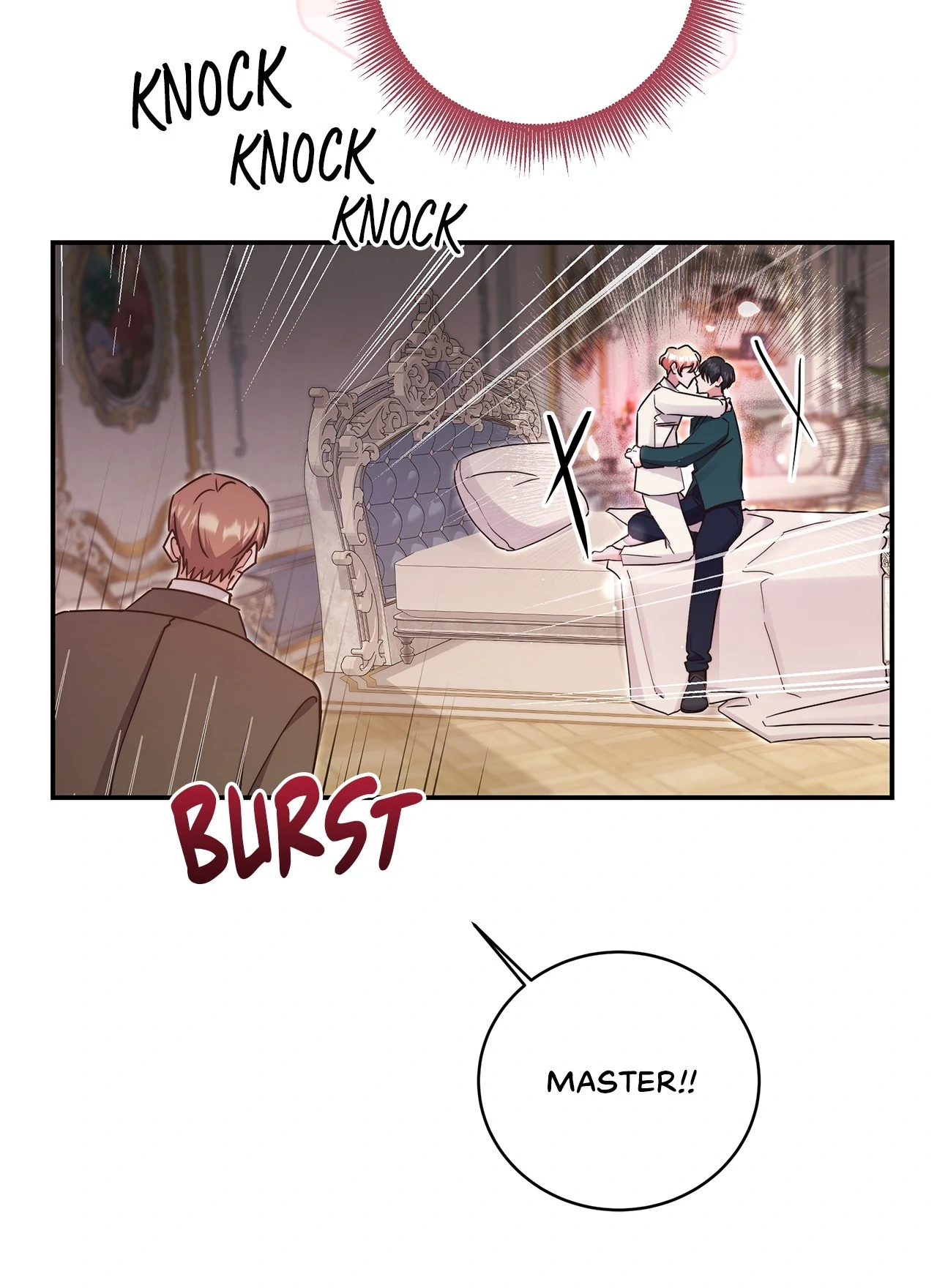 Sweetie, Sweetie, Sweetie - Chapter 80 manhwa