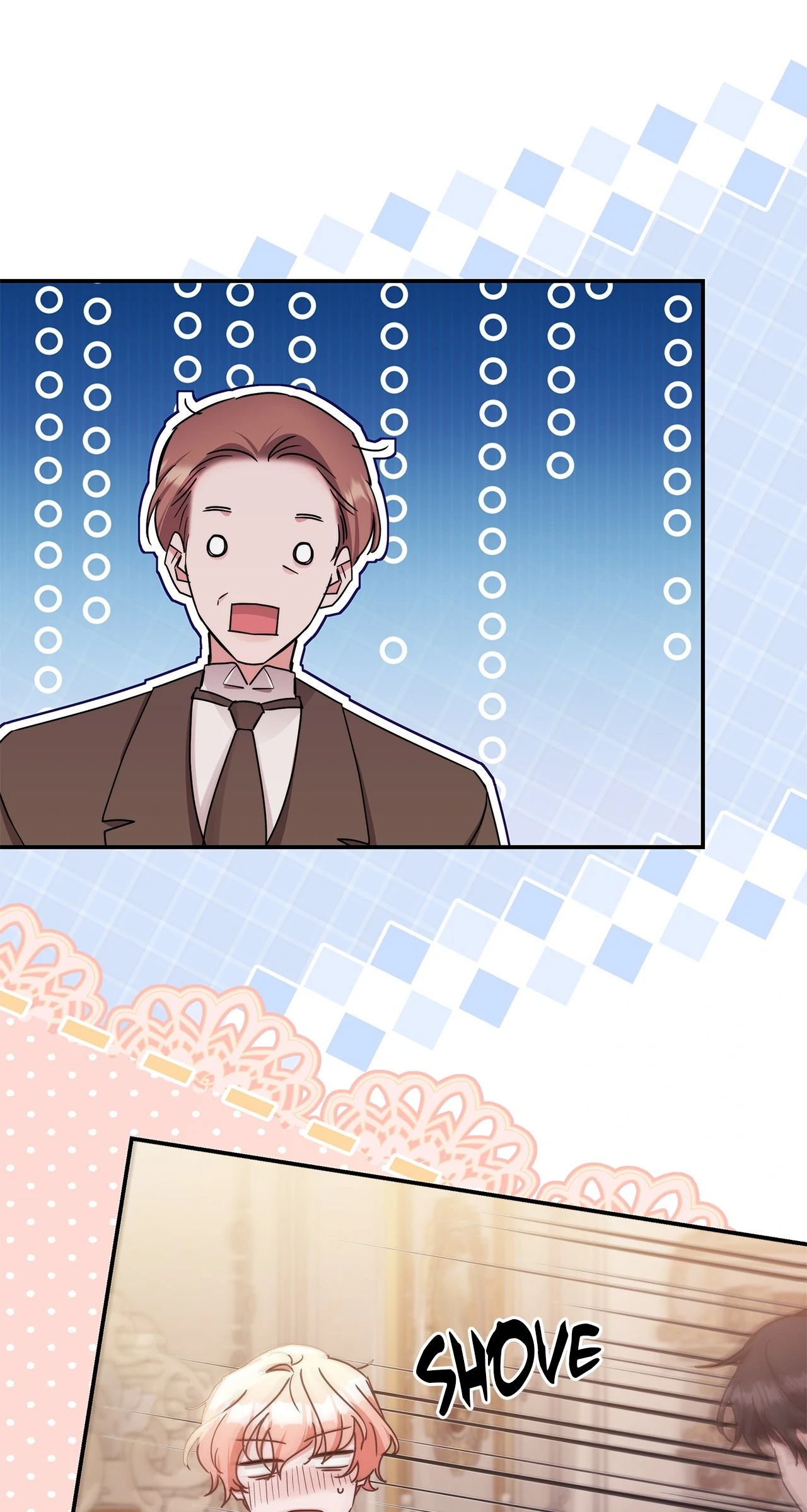 Sweetie, Sweetie, Sweetie - Chapter 80 manhwa
