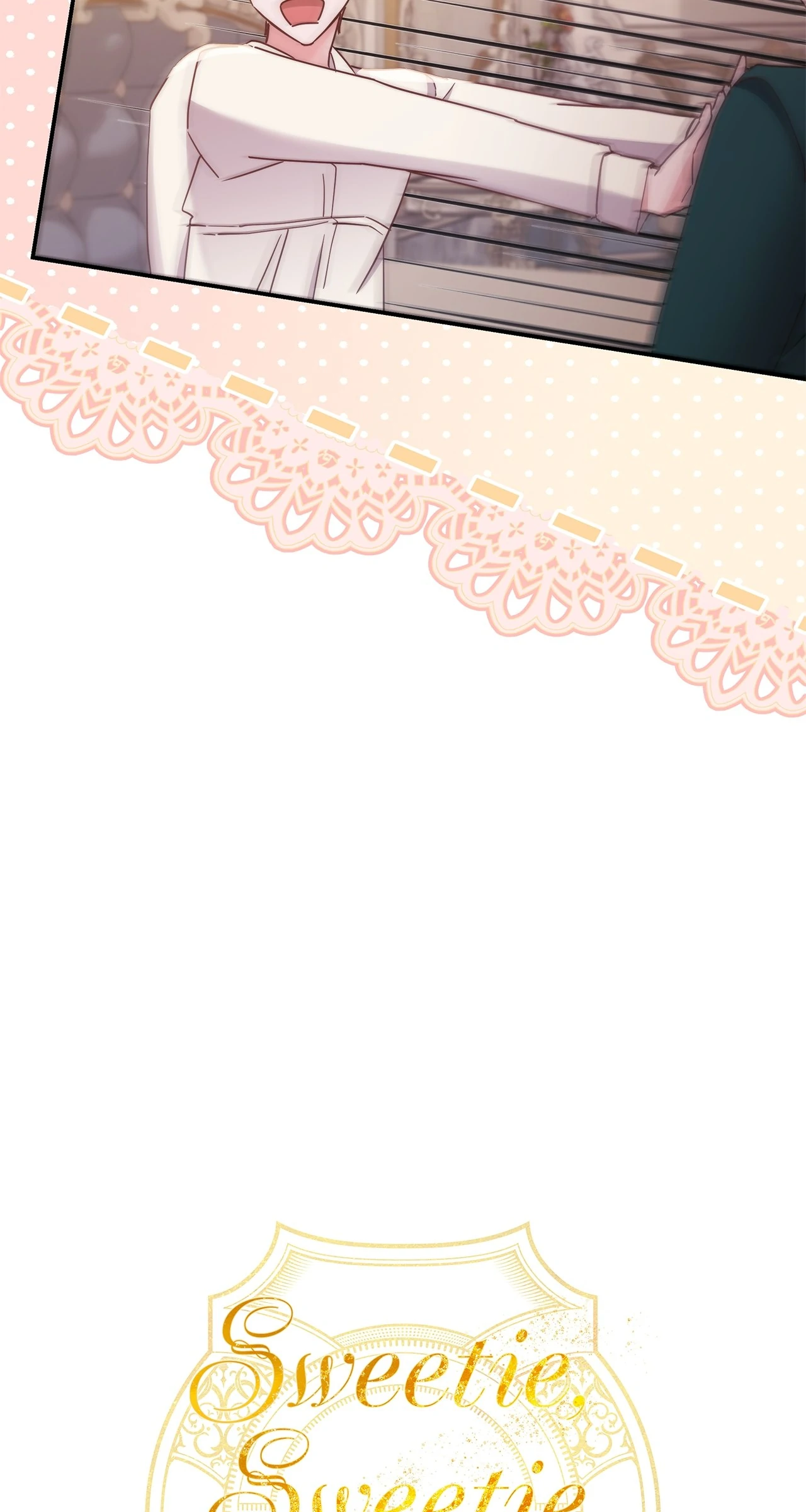 Sweetie, Sweetie, Sweetie - Chapter 80 manhwa