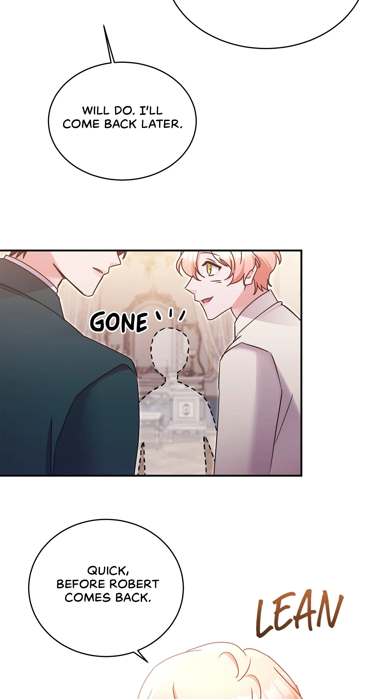 Sweetie, Sweetie, Sweetie - Chapter 80 manhwa