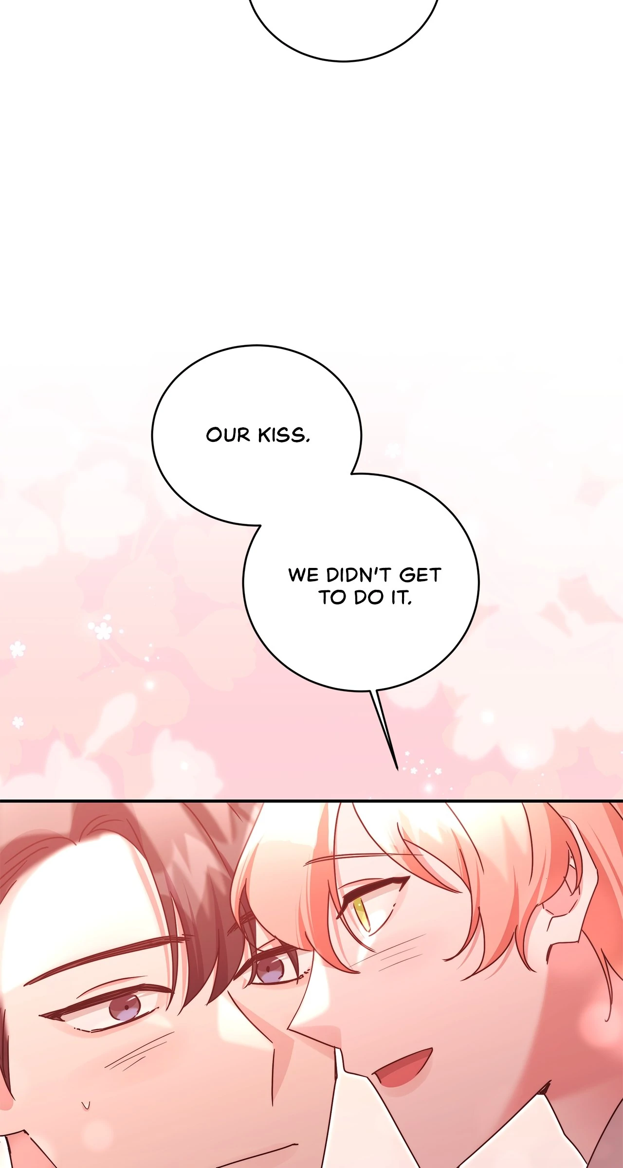 Sweetie, Sweetie, Sweetie - Chapter 80 manhwa