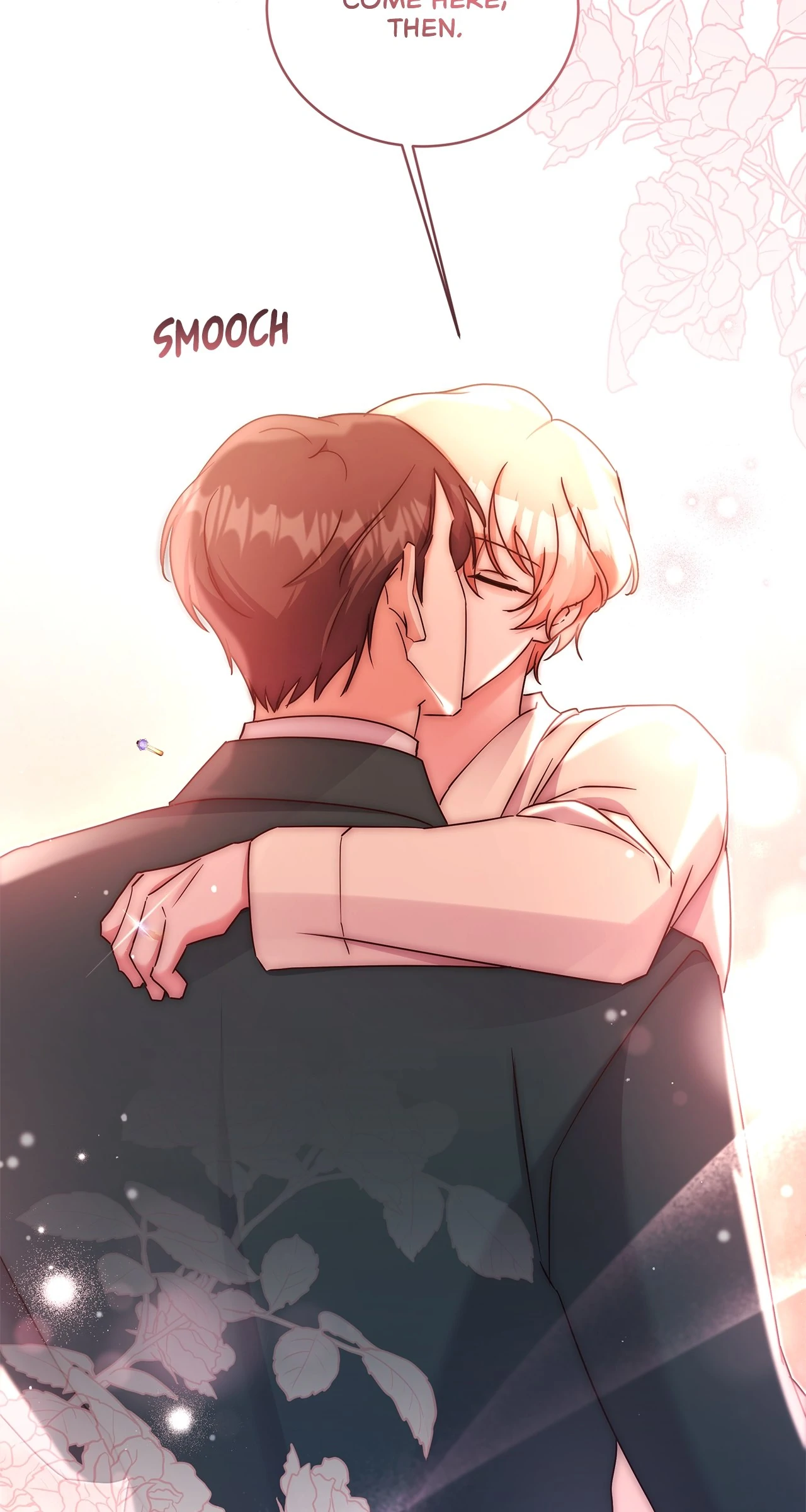 Sweetie, Sweetie, Sweetie - Chapter 80 manhwa