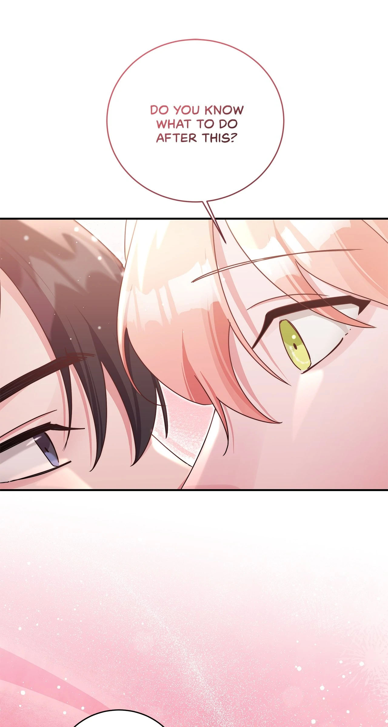 Sweetie, Sweetie, Sweetie - Chapter 80 manhwa