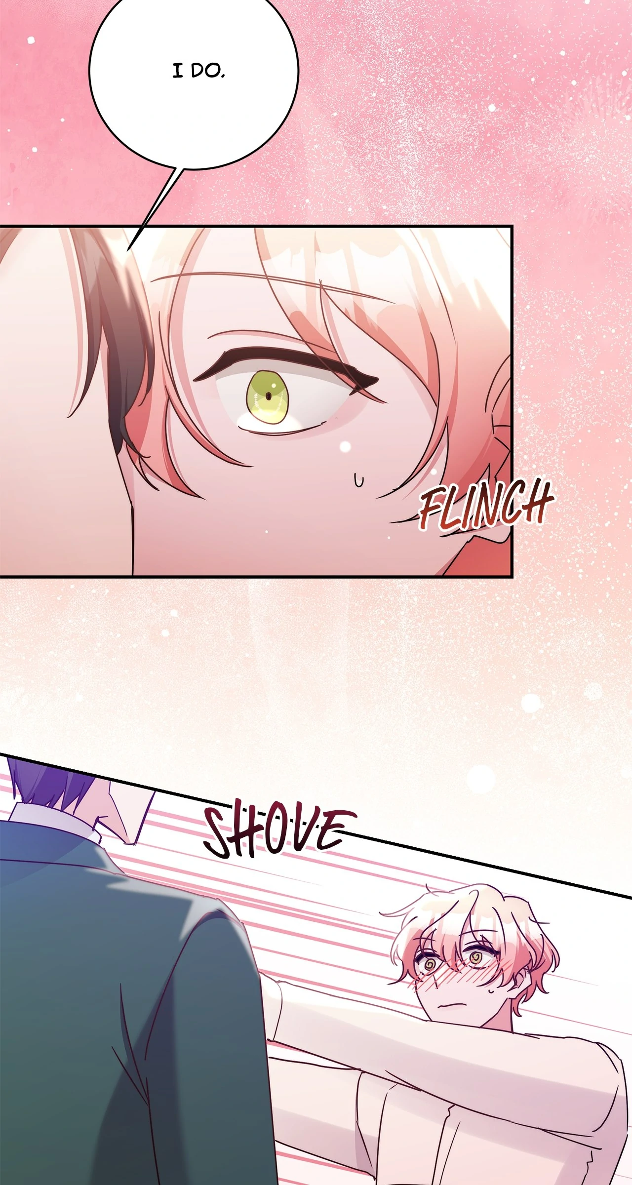 Sweetie, Sweetie, Sweetie - Chapter 80 manhwa