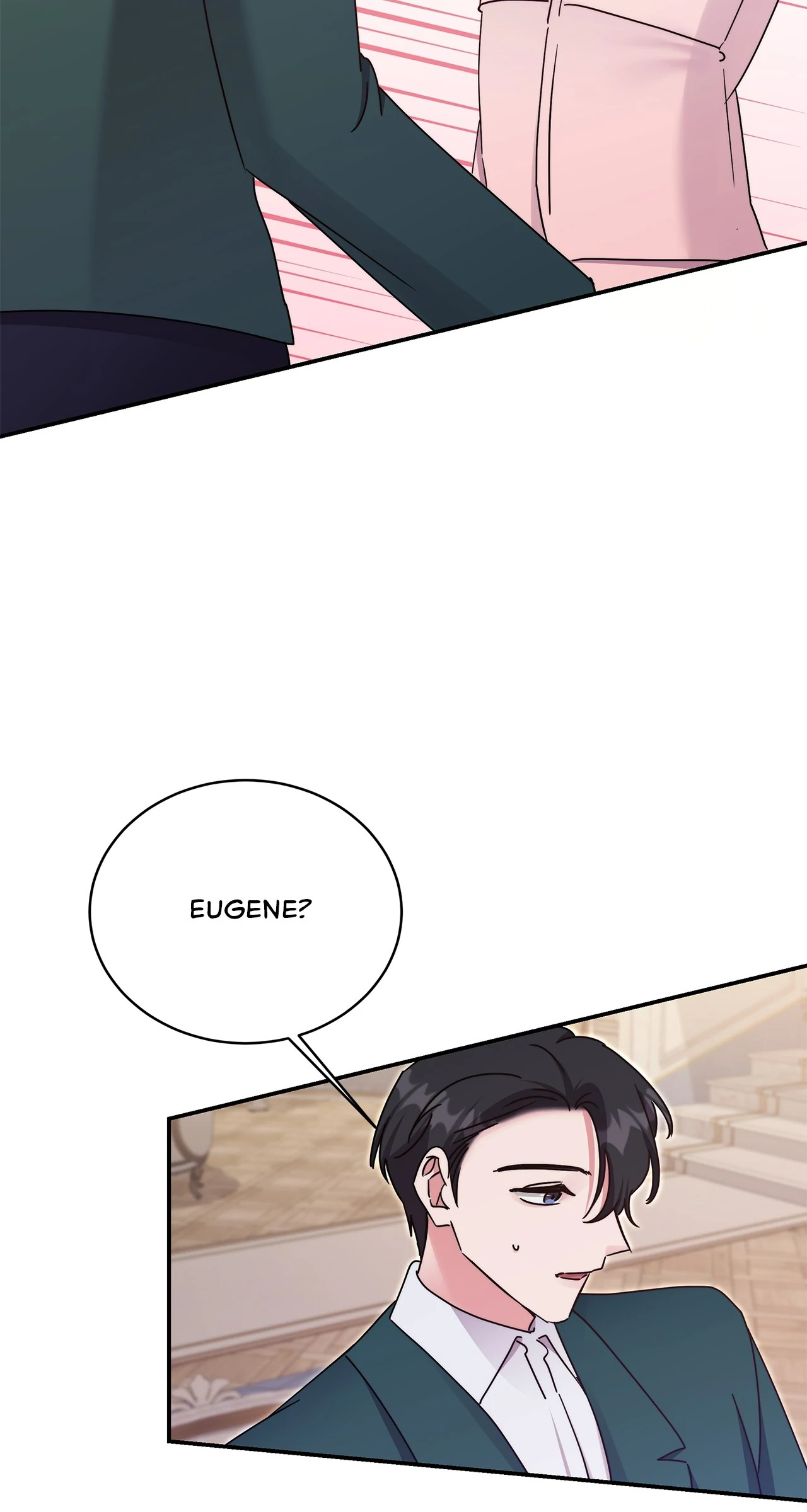 Sweetie, Sweetie, Sweetie - Chapter 80 manhwa