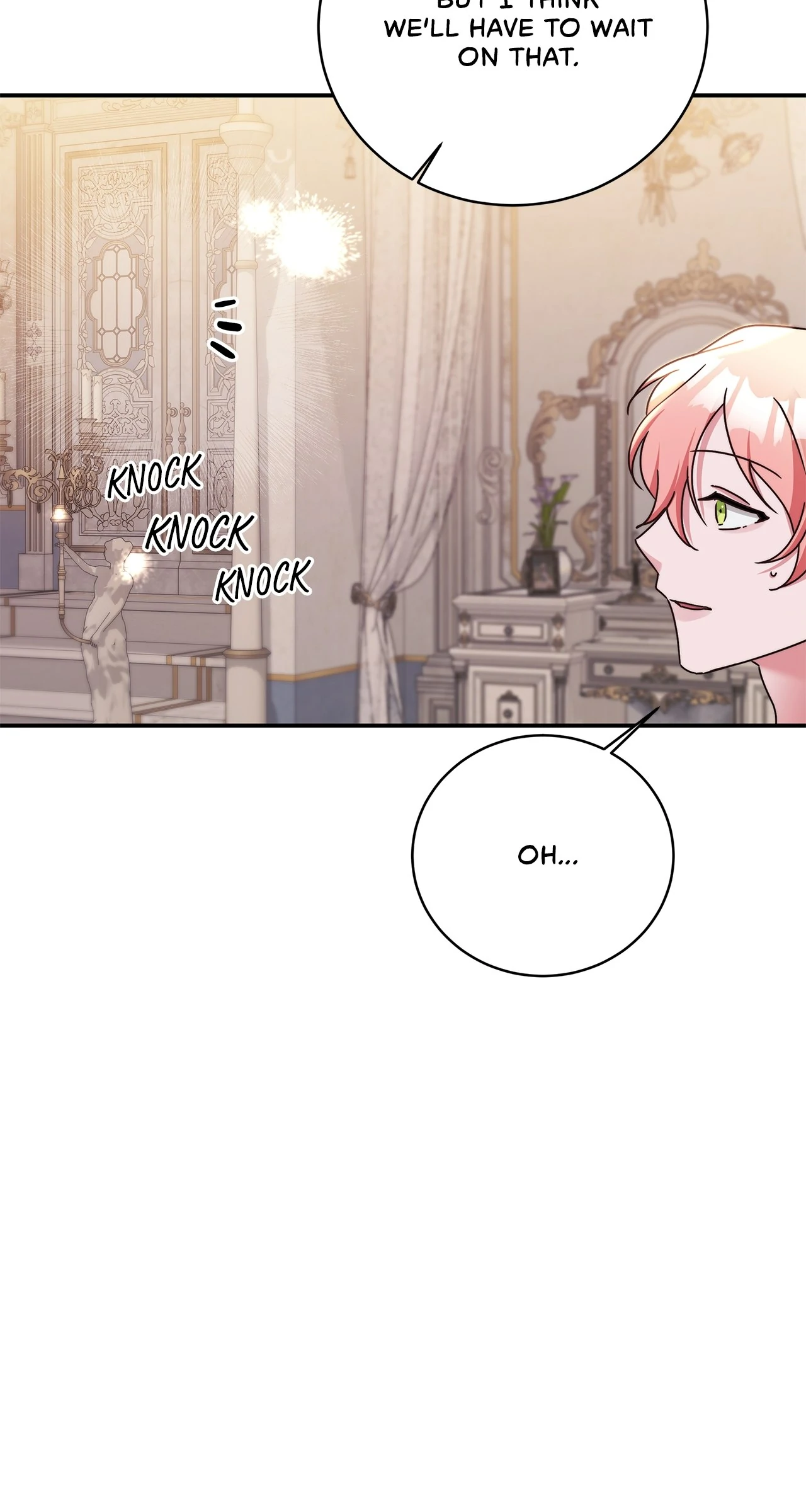 Sweetie, Sweetie, Sweetie - Chapter 80 manhwa