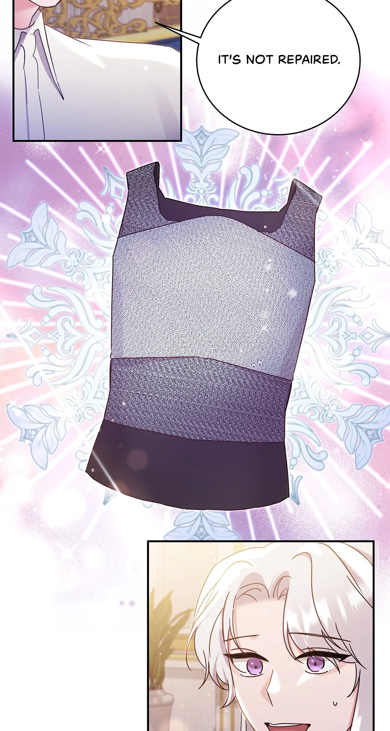 Sweetie, Sweetie, Sweetie - Chapter 80 manhwa
