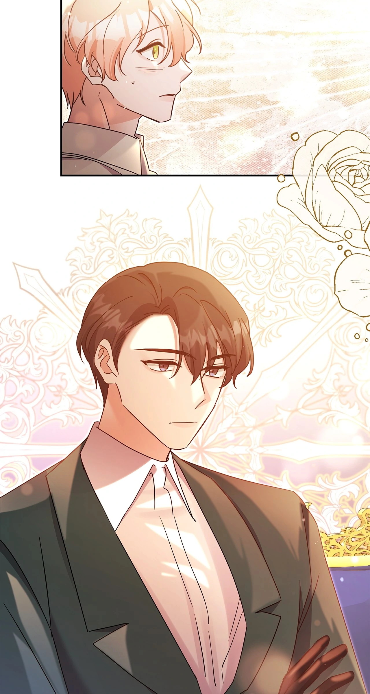 Sweetie, Sweetie, Sweetie - Chapter 80 manhwa