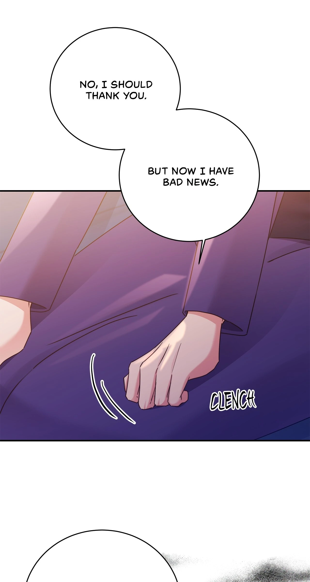 Sweetie, Sweetie, Sweetie - Chapter 80 manhwa
