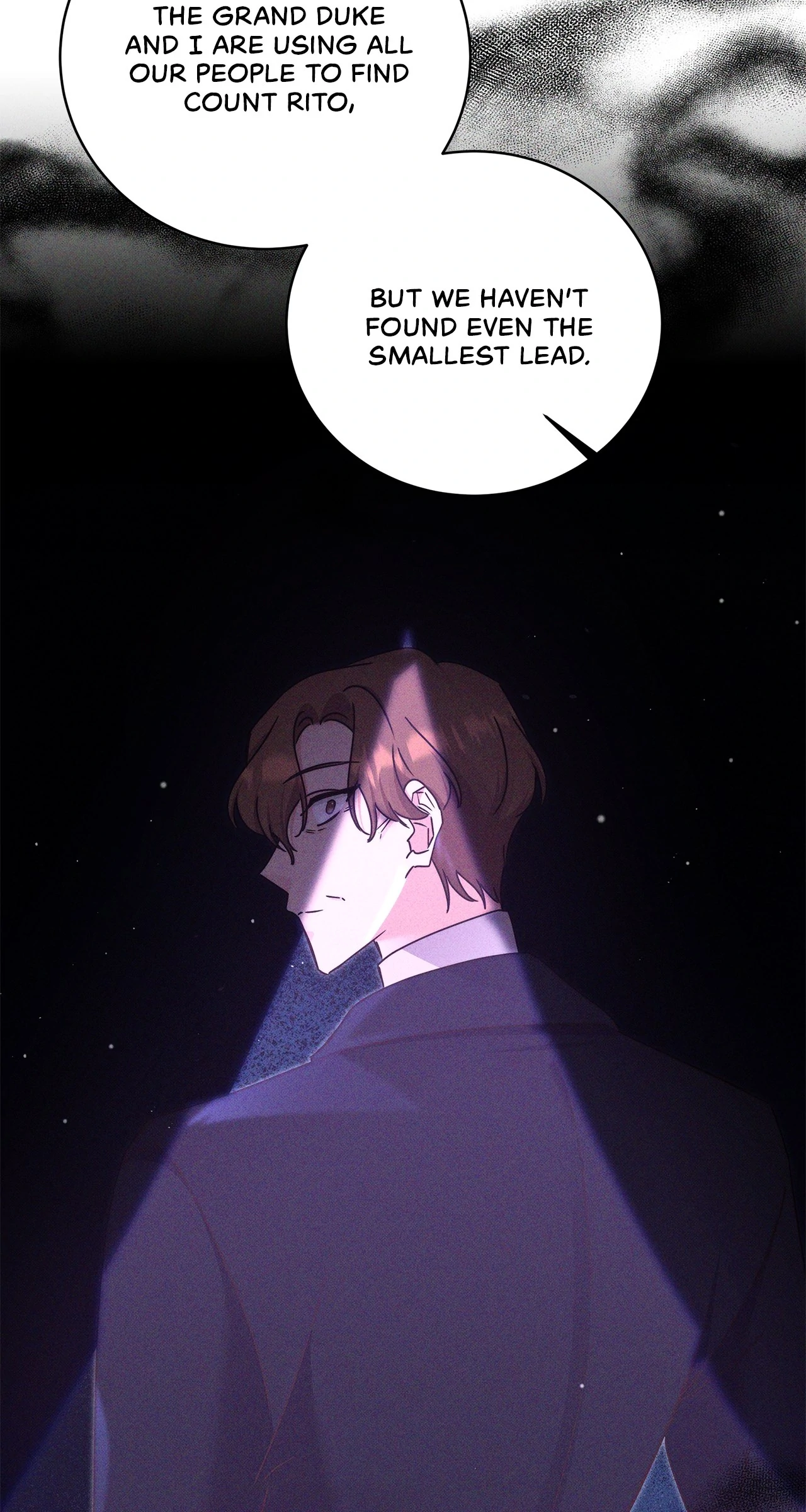 Sweetie, Sweetie, Sweetie - Chapter 80 manhwa
