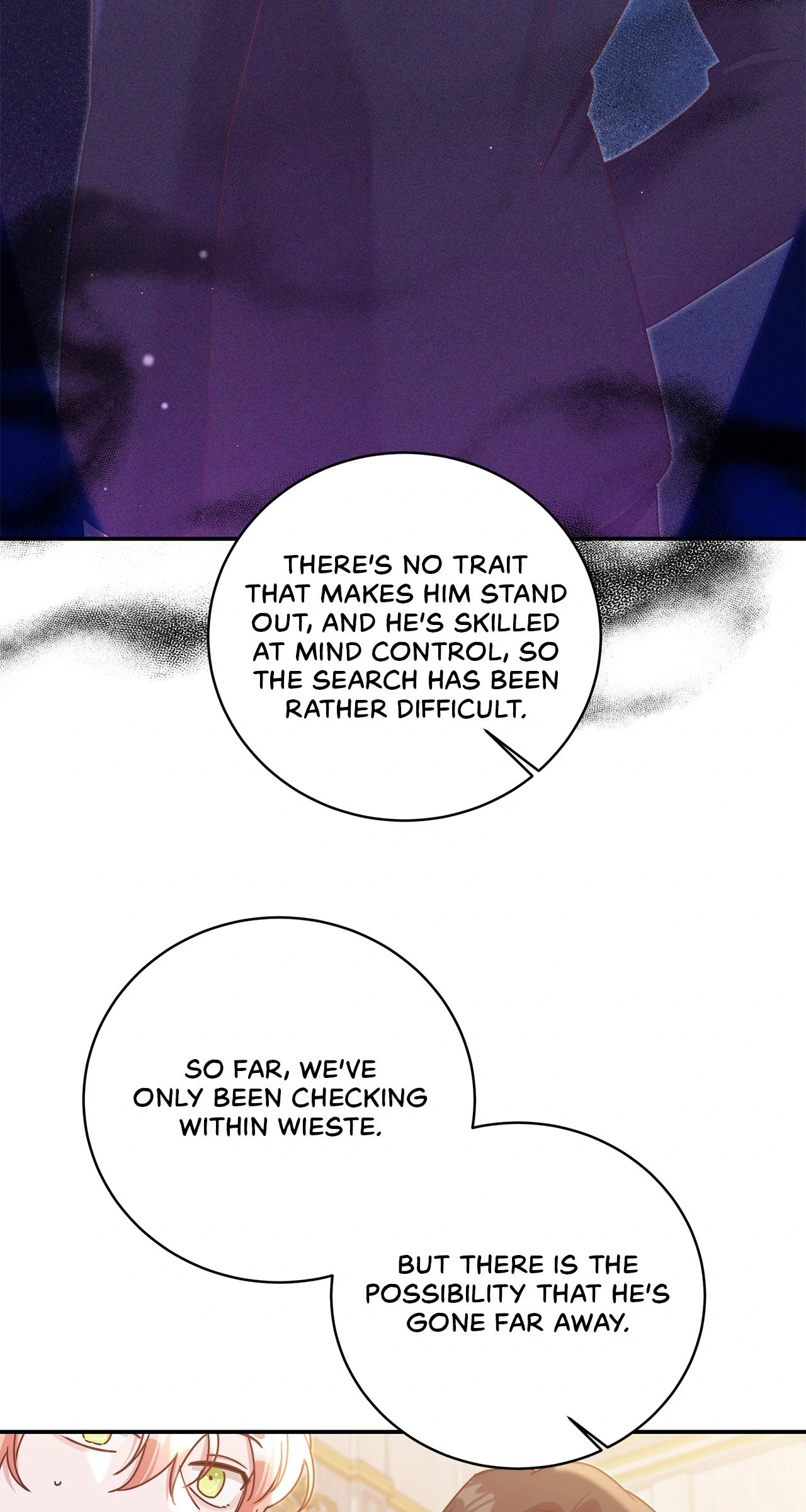 Sweetie, Sweetie, Sweetie - Chapter 80 manhwa