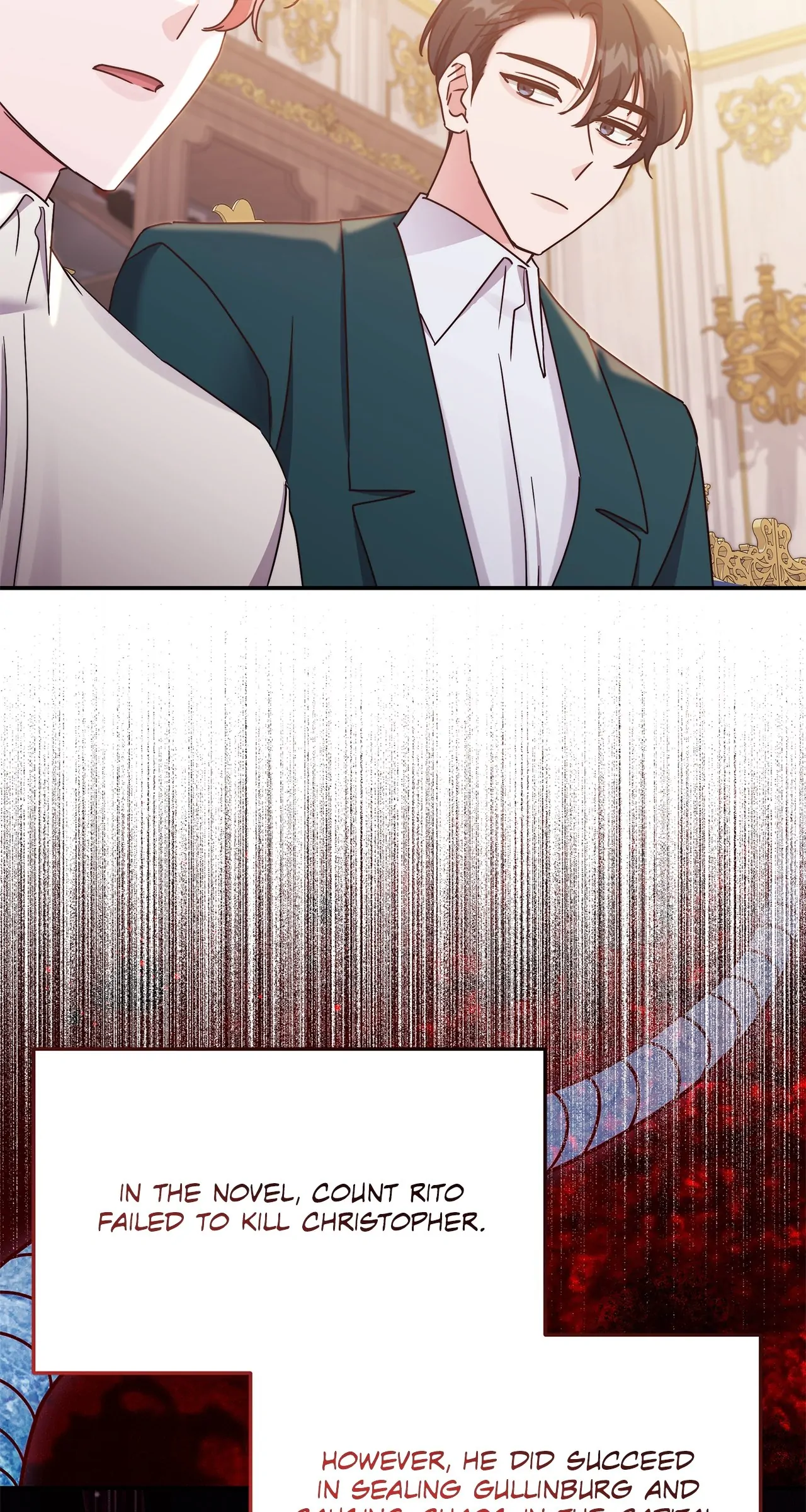 Sweetie, Sweetie, Sweetie - Chapter 80 manhwa