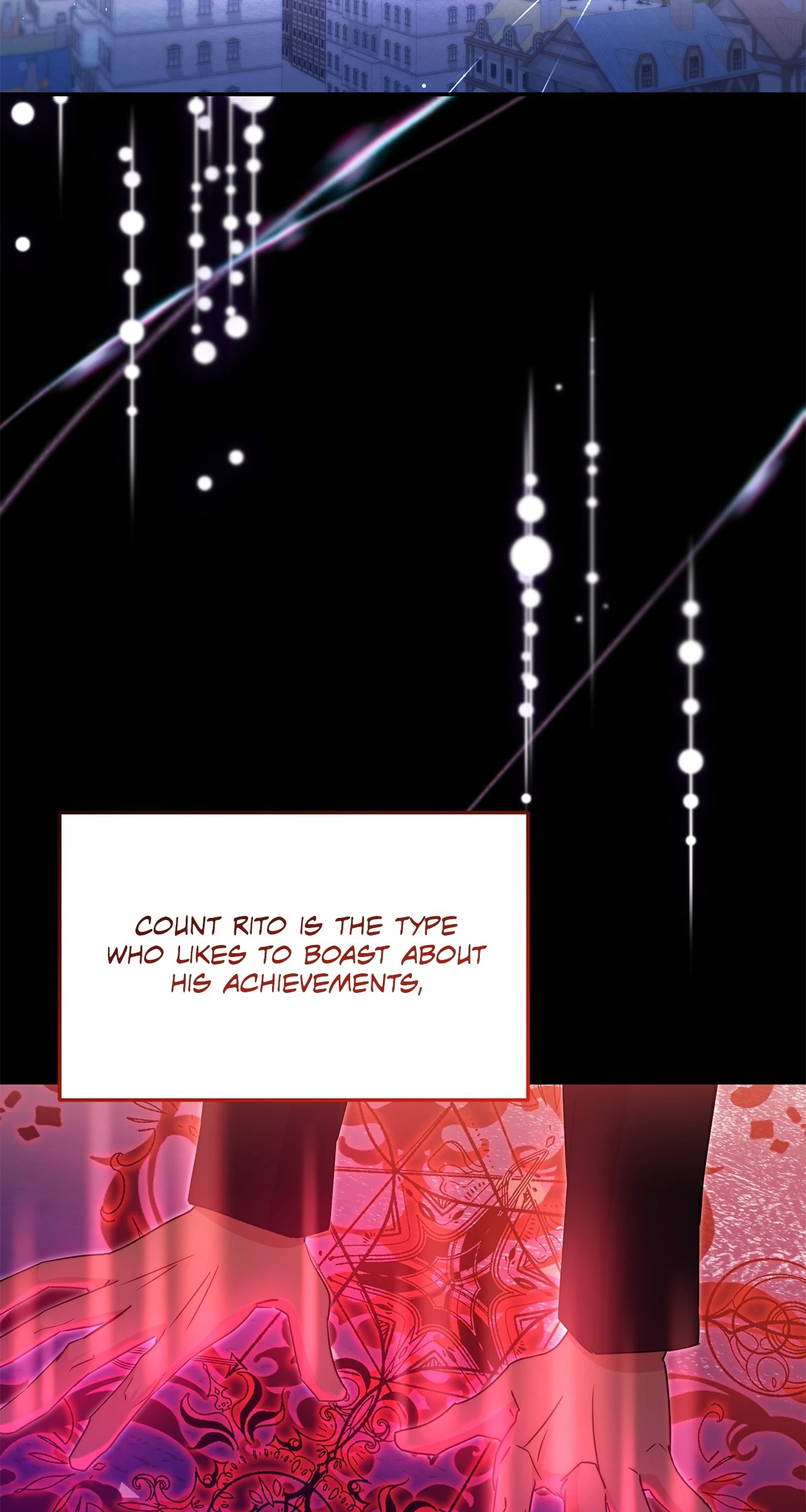 Sweetie, Sweetie, Sweetie - Chapter 80 manhwa
