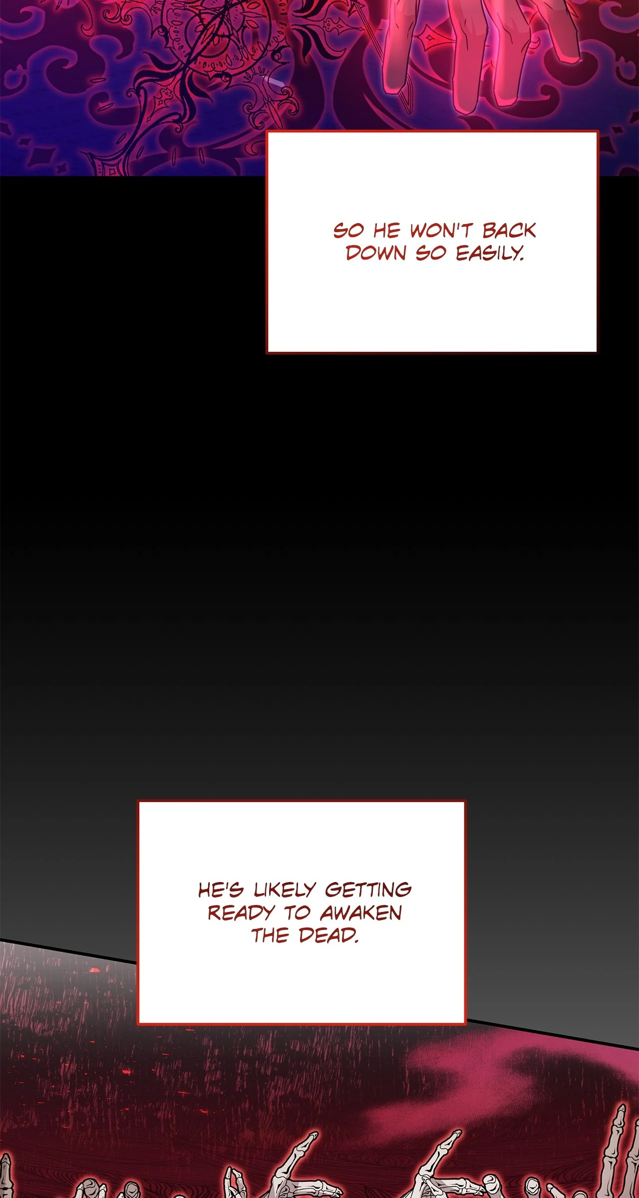 Sweetie, Sweetie, Sweetie - Chapter 80 manhwa