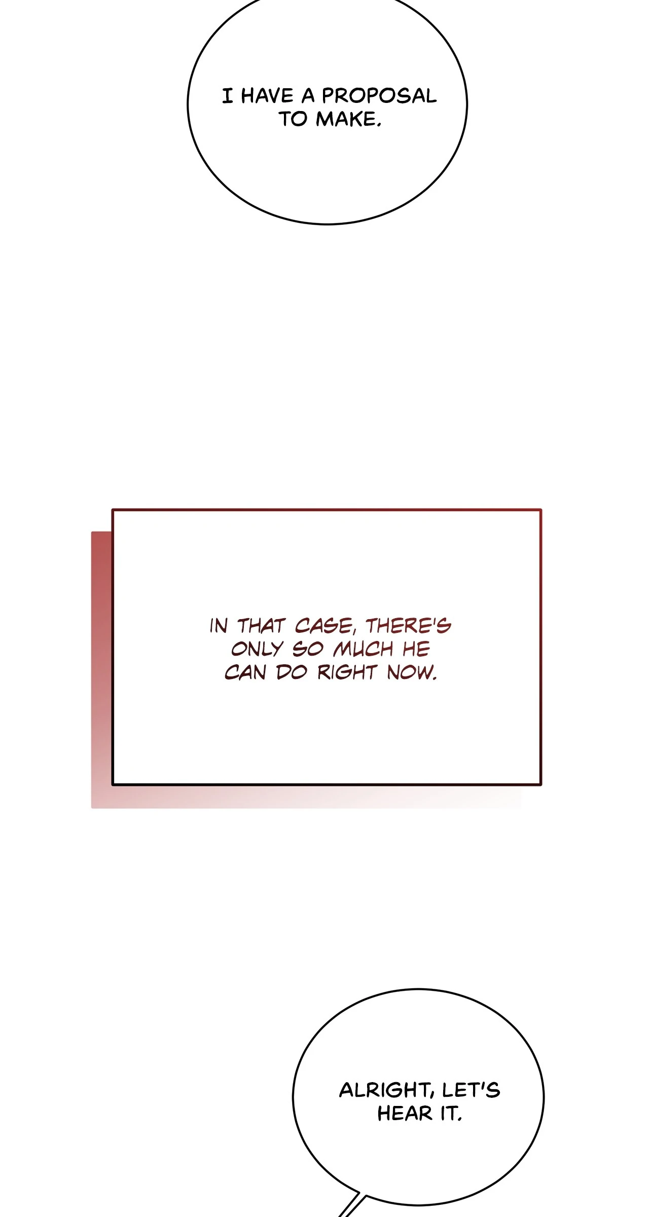 Sweetie, Sweetie, Sweetie - Chapter 80 manhwa