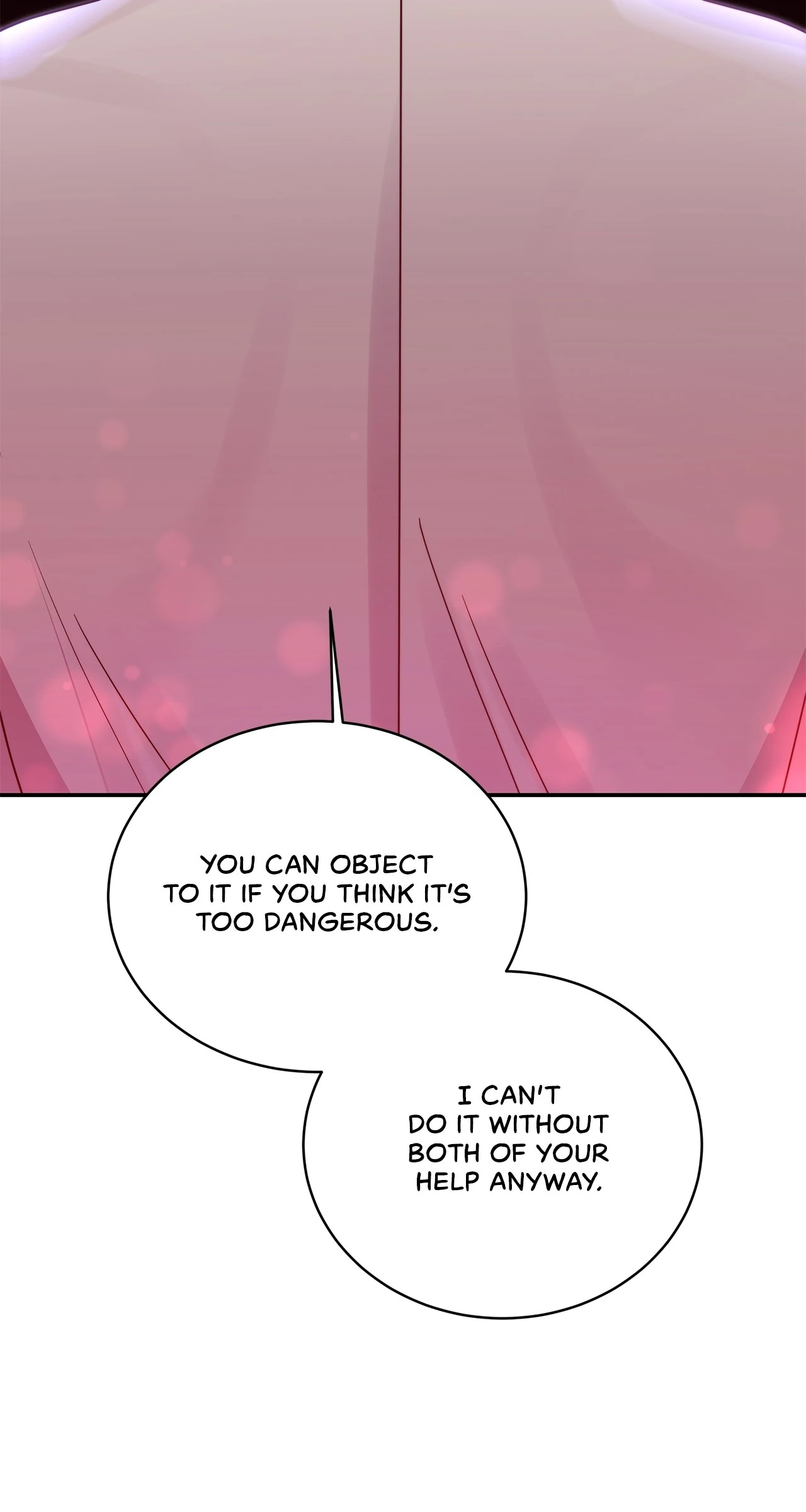 Sweetie, Sweetie, Sweetie - Chapter 80 manhwa