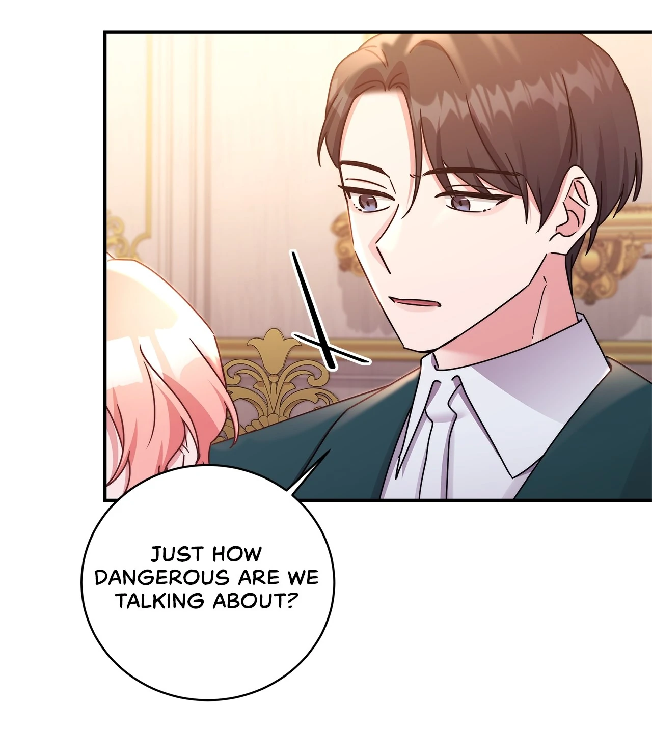 Sweetie, Sweetie, Sweetie - Chapter 80 manhwa