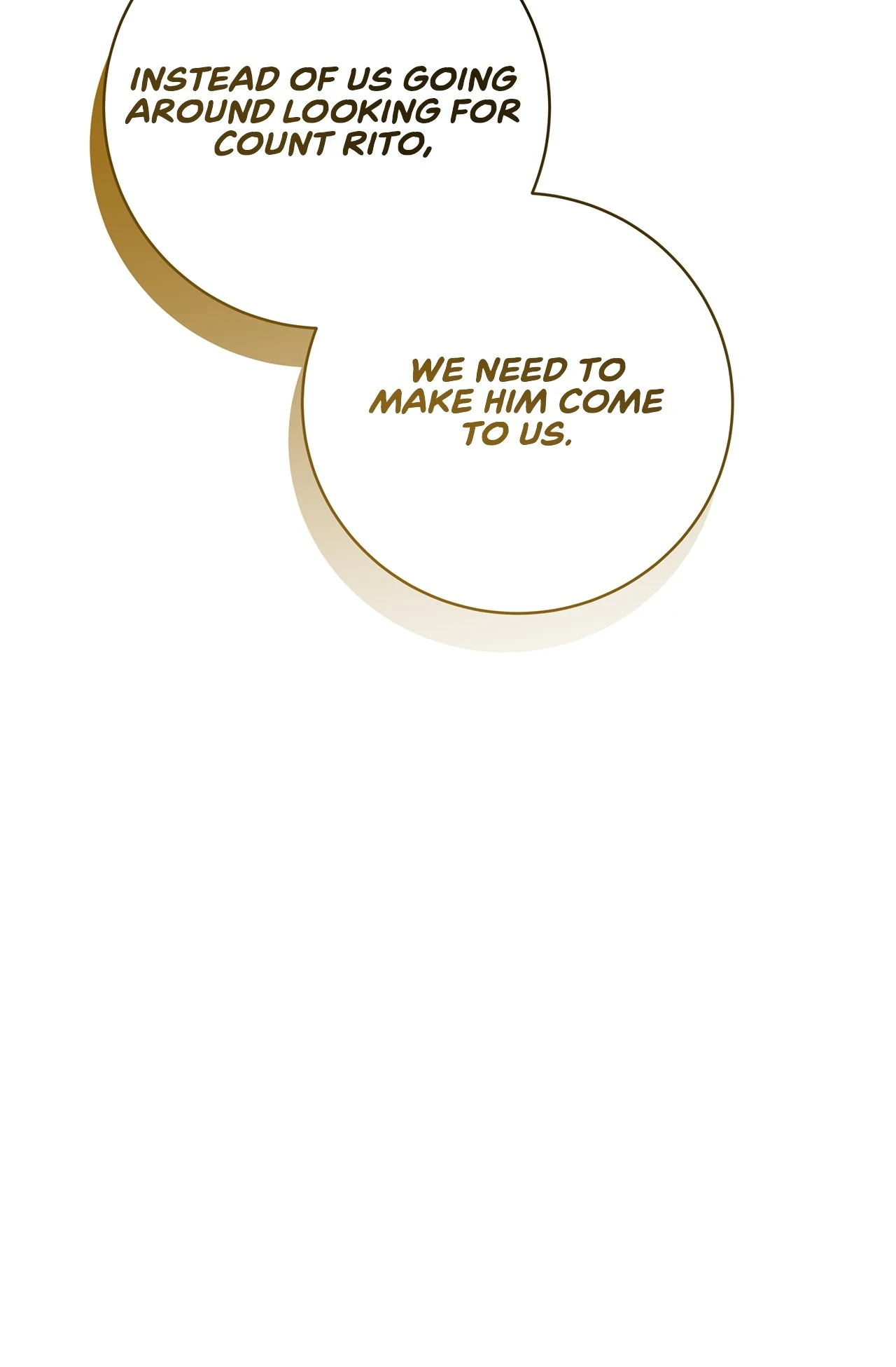 Sweetie, Sweetie, Sweetie - Chapter 80 manhwa