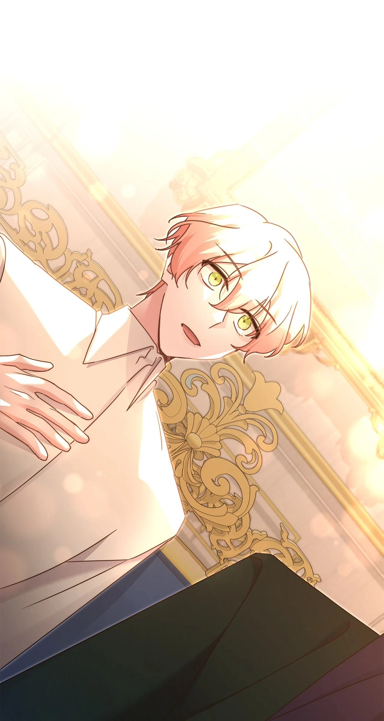Sweetie, Sweetie, Sweetie - Chapter 81 manhwa