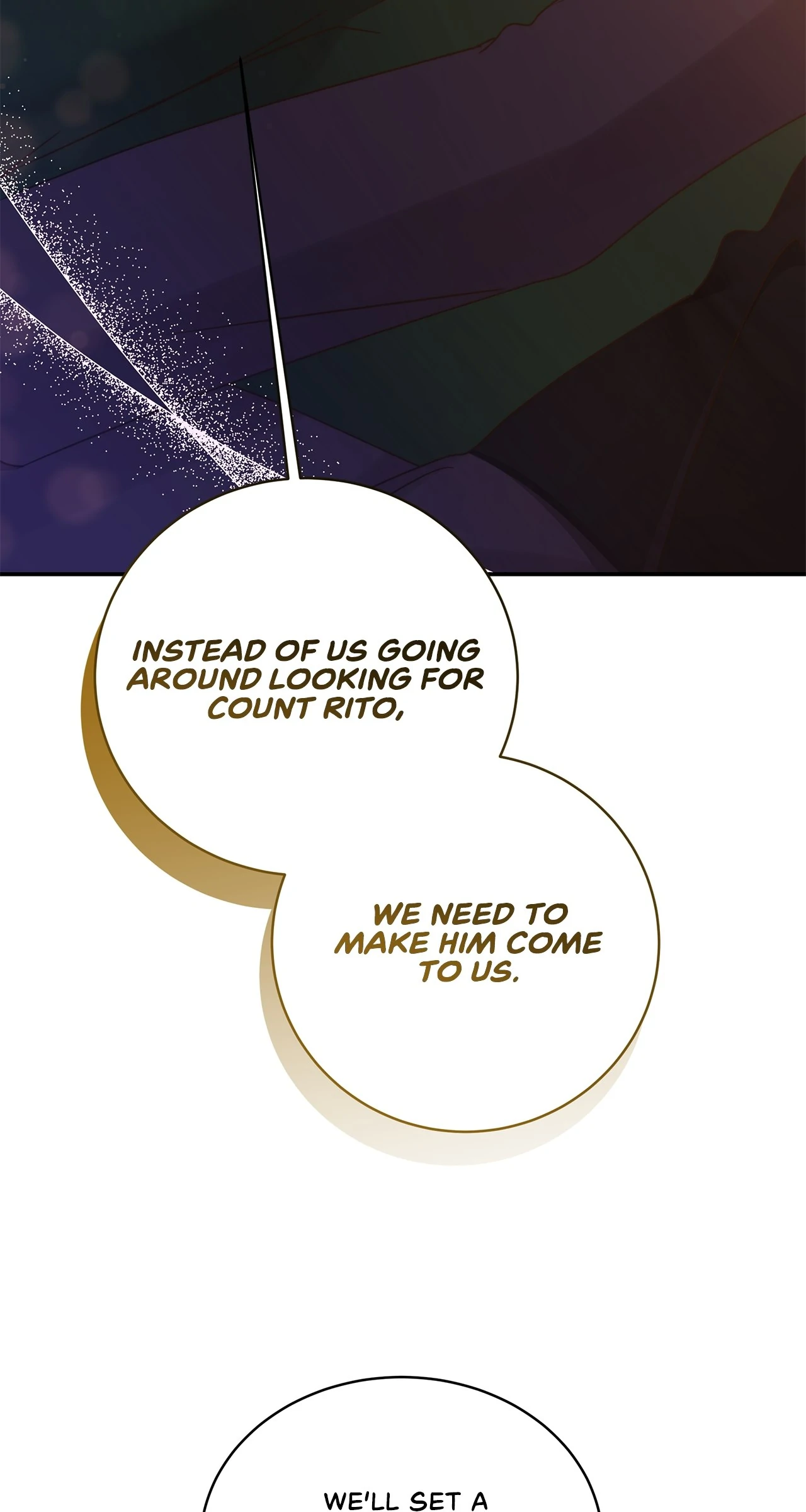 Sweetie, Sweetie, Sweetie - Chapter 81 manhwa