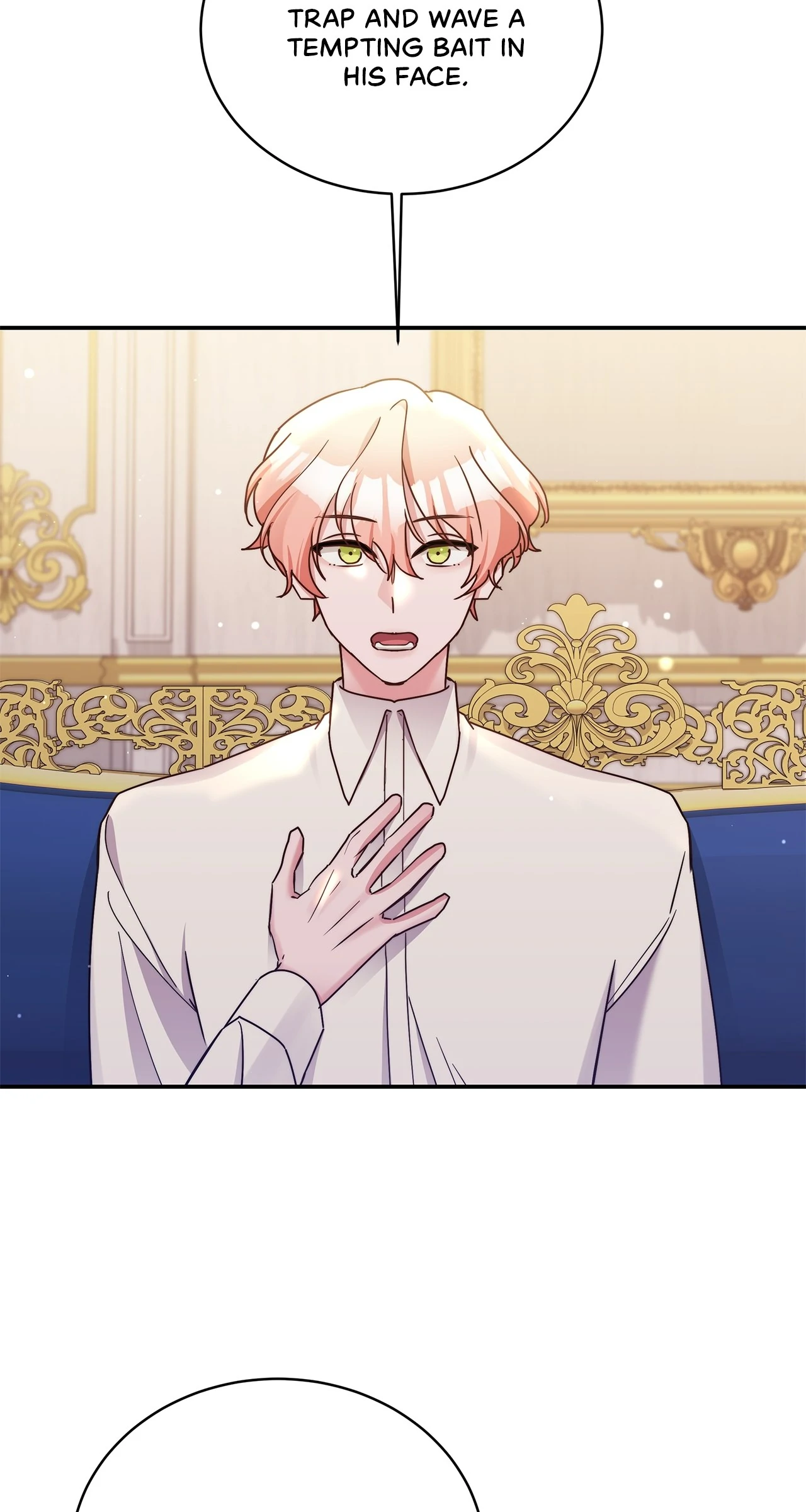 Sweetie, Sweetie, Sweetie - Chapter 81 manhwa