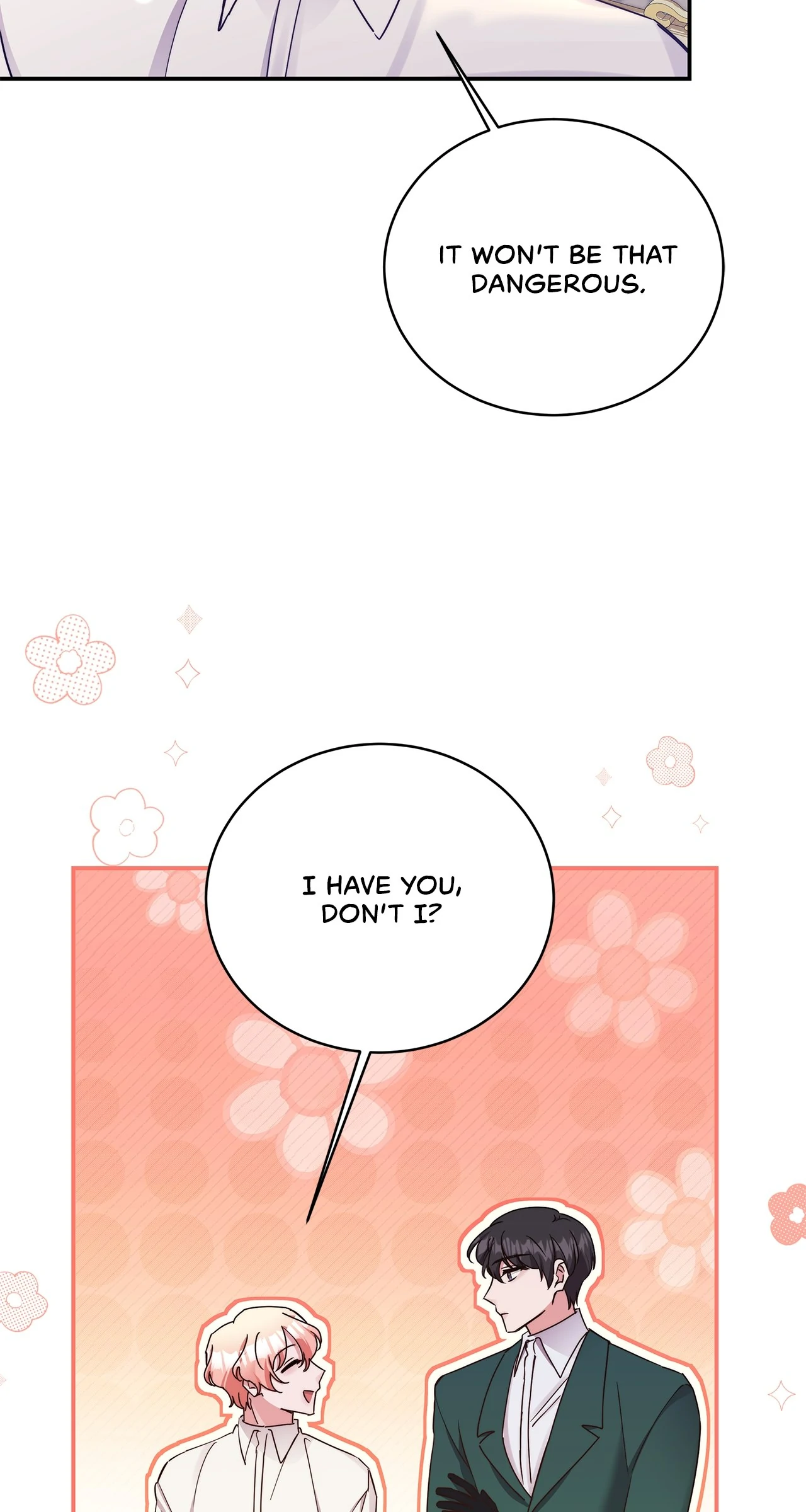 Sweetie, Sweetie, Sweetie - Chapter 81 manhwa