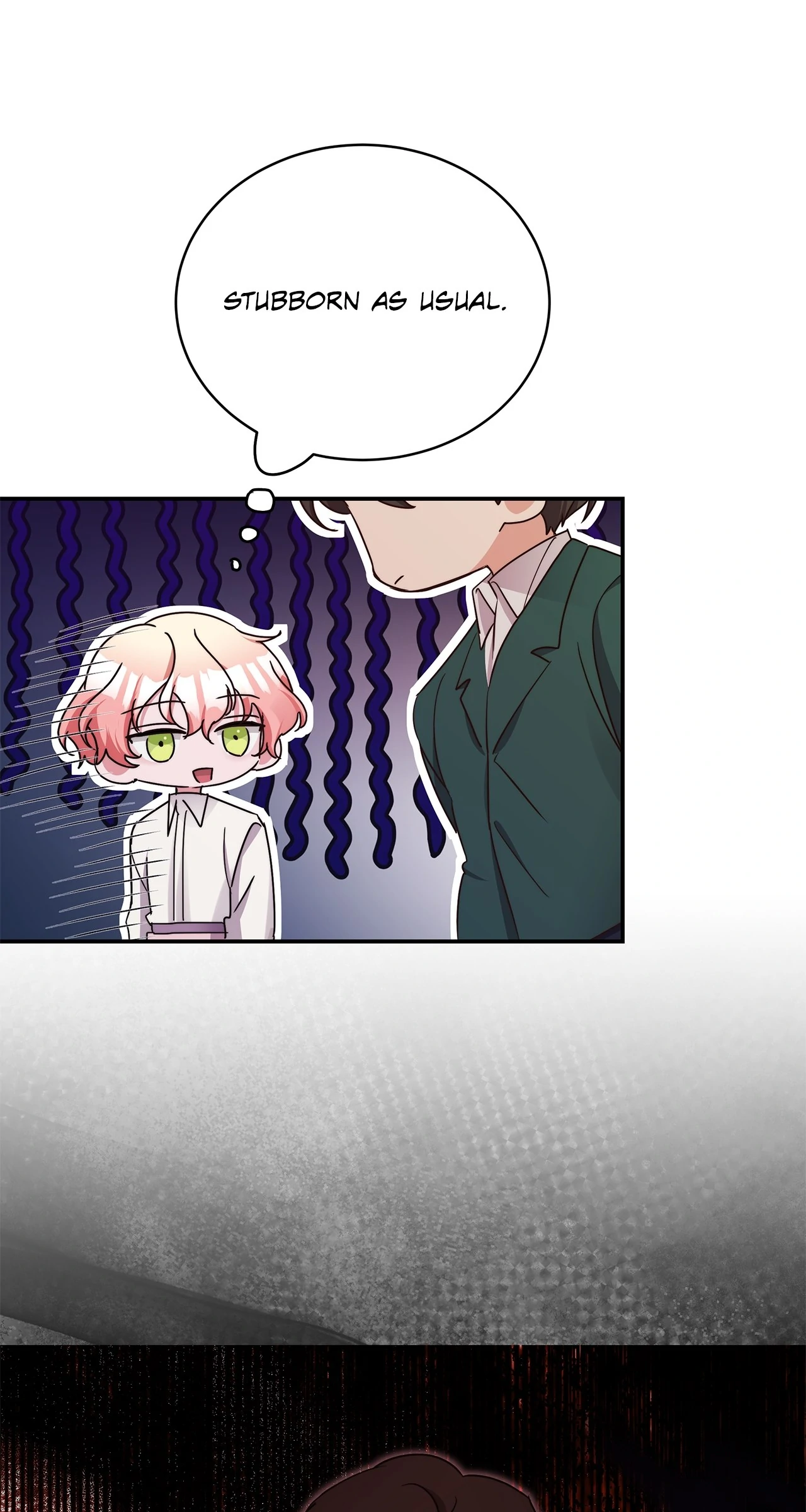 Sweetie, Sweetie, Sweetie - Chapter 81 manhwa