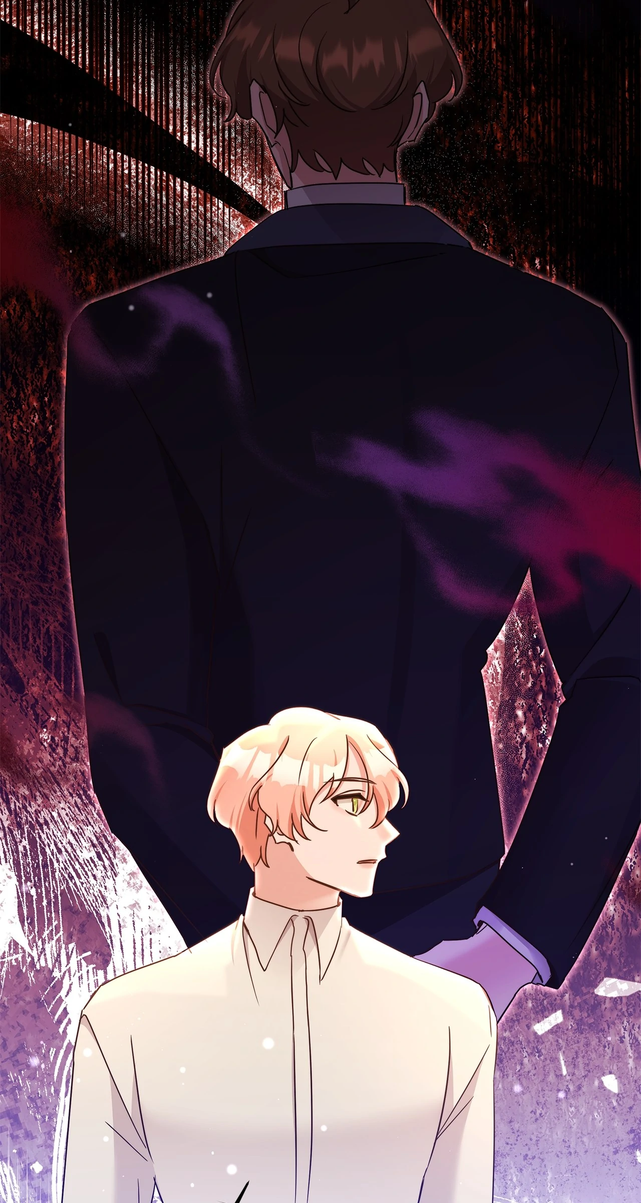 Sweetie, Sweetie, Sweetie - Chapter 81 manhwa
