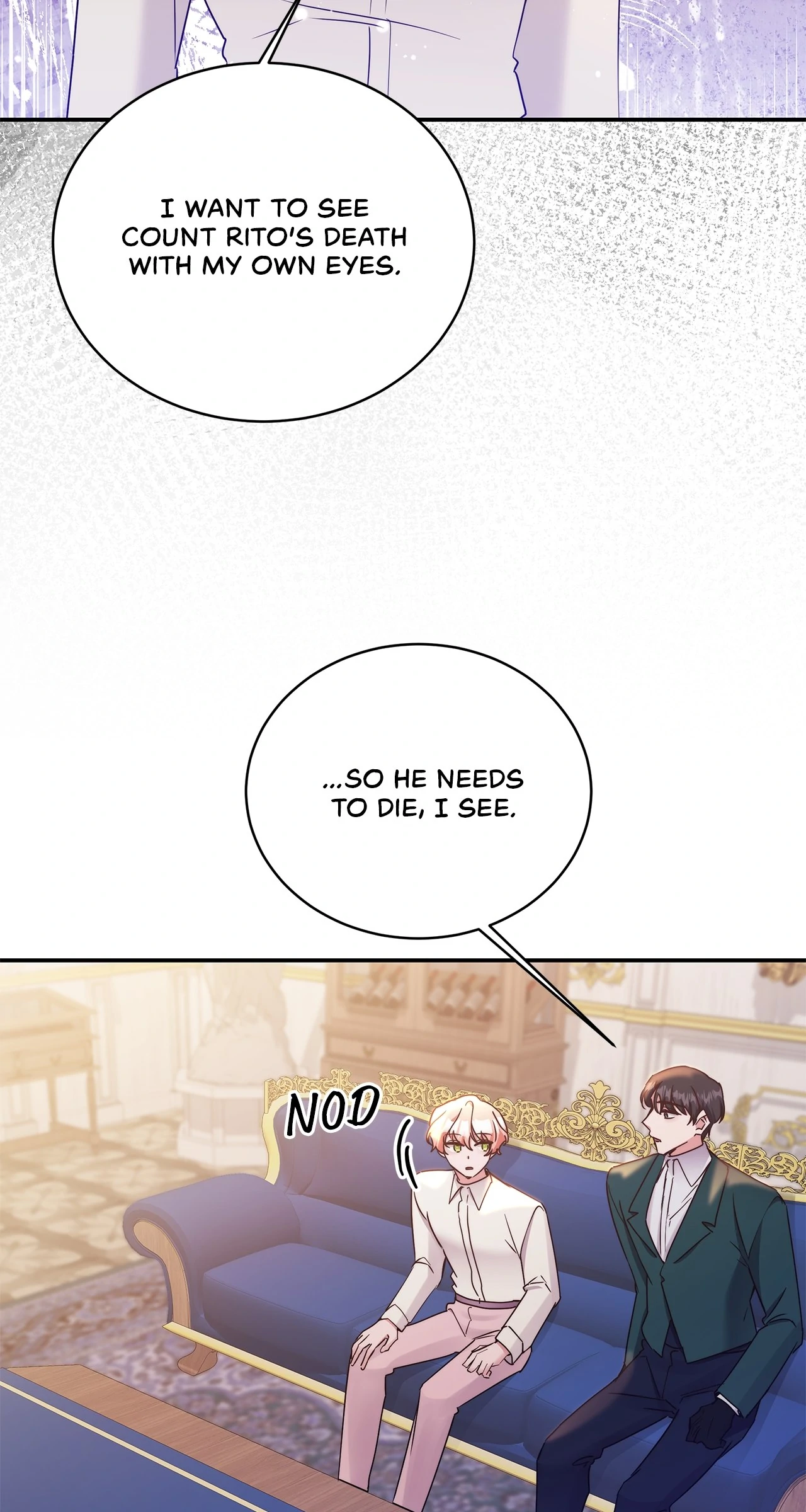 Sweetie, Sweetie, Sweetie - Chapter 81 manhwa