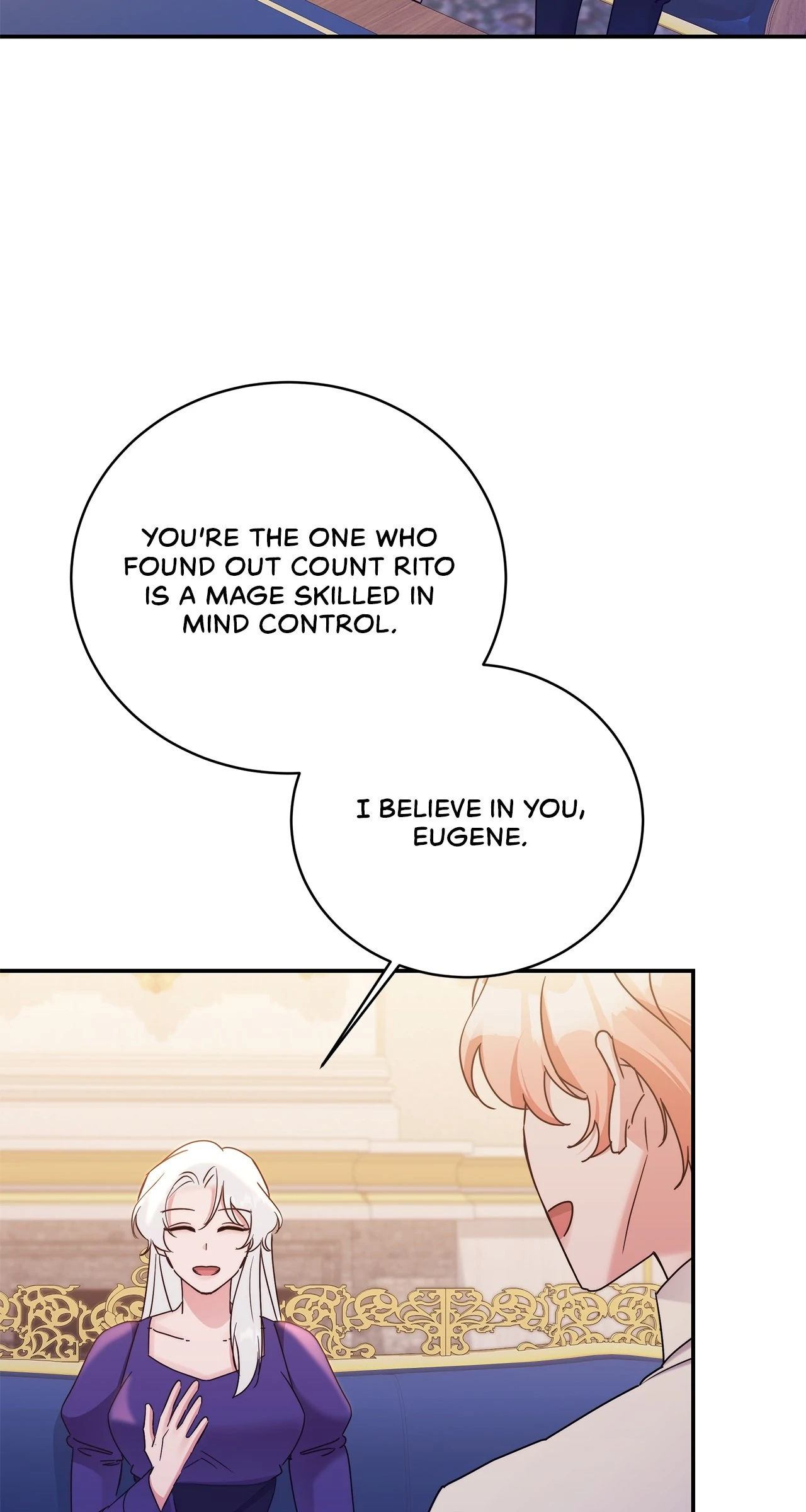 Sweetie, Sweetie, Sweetie - Chapter 81 manhwa