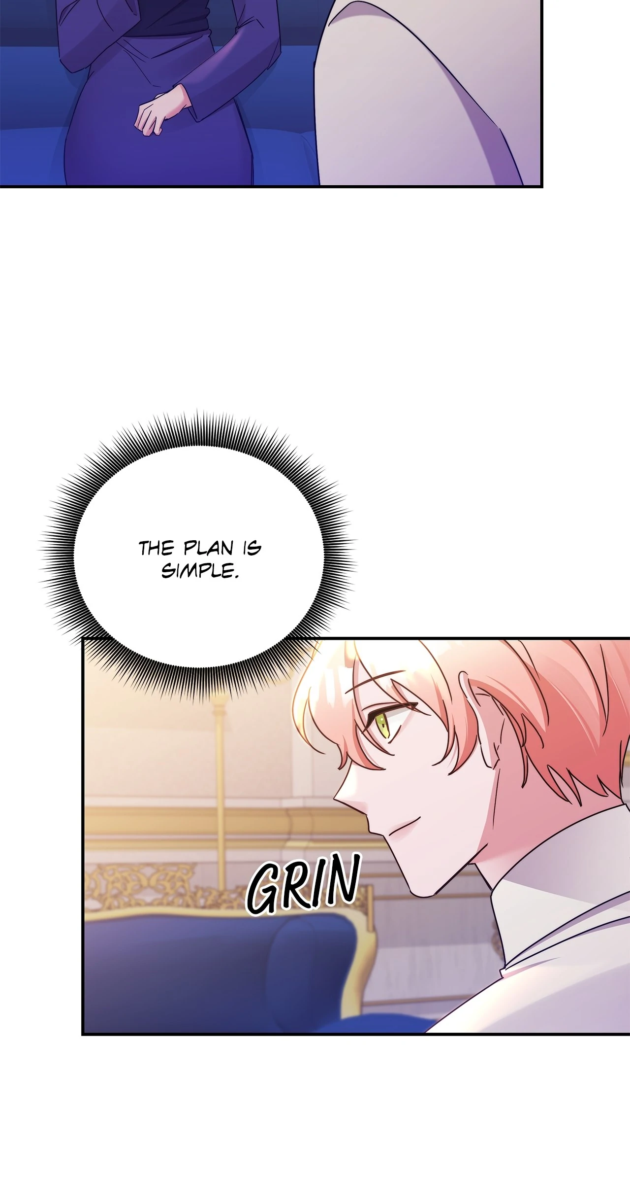 Sweetie, Sweetie, Sweetie - Chapter 81 manhwa