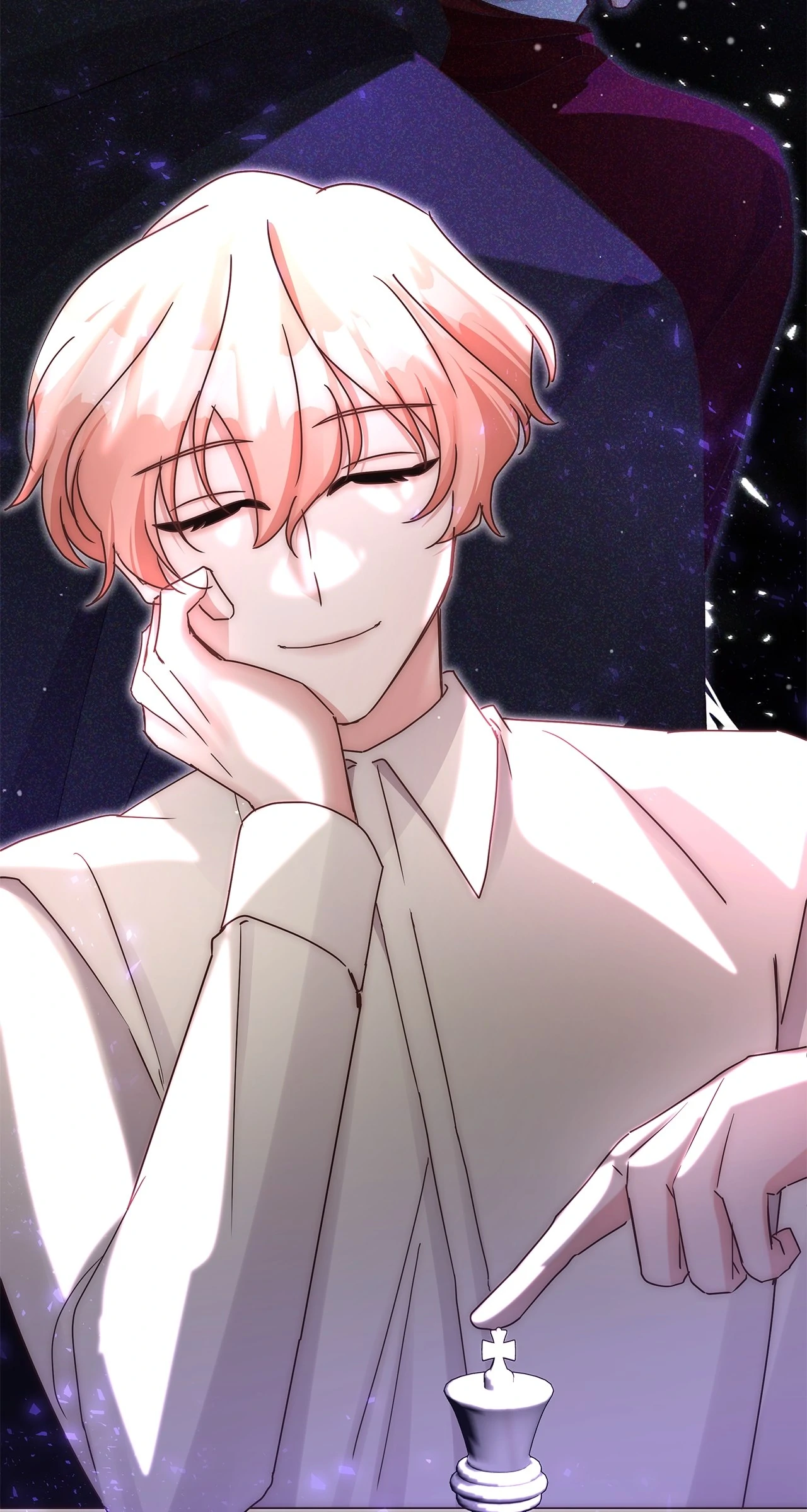 Sweetie, Sweetie, Sweetie - Chapter 81 manhwa