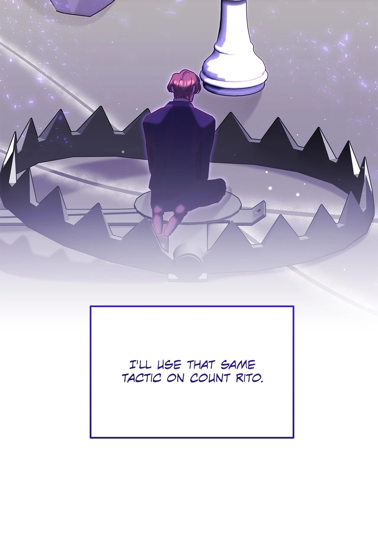 Sweetie, Sweetie, Sweetie - Chapter 81 manhwa