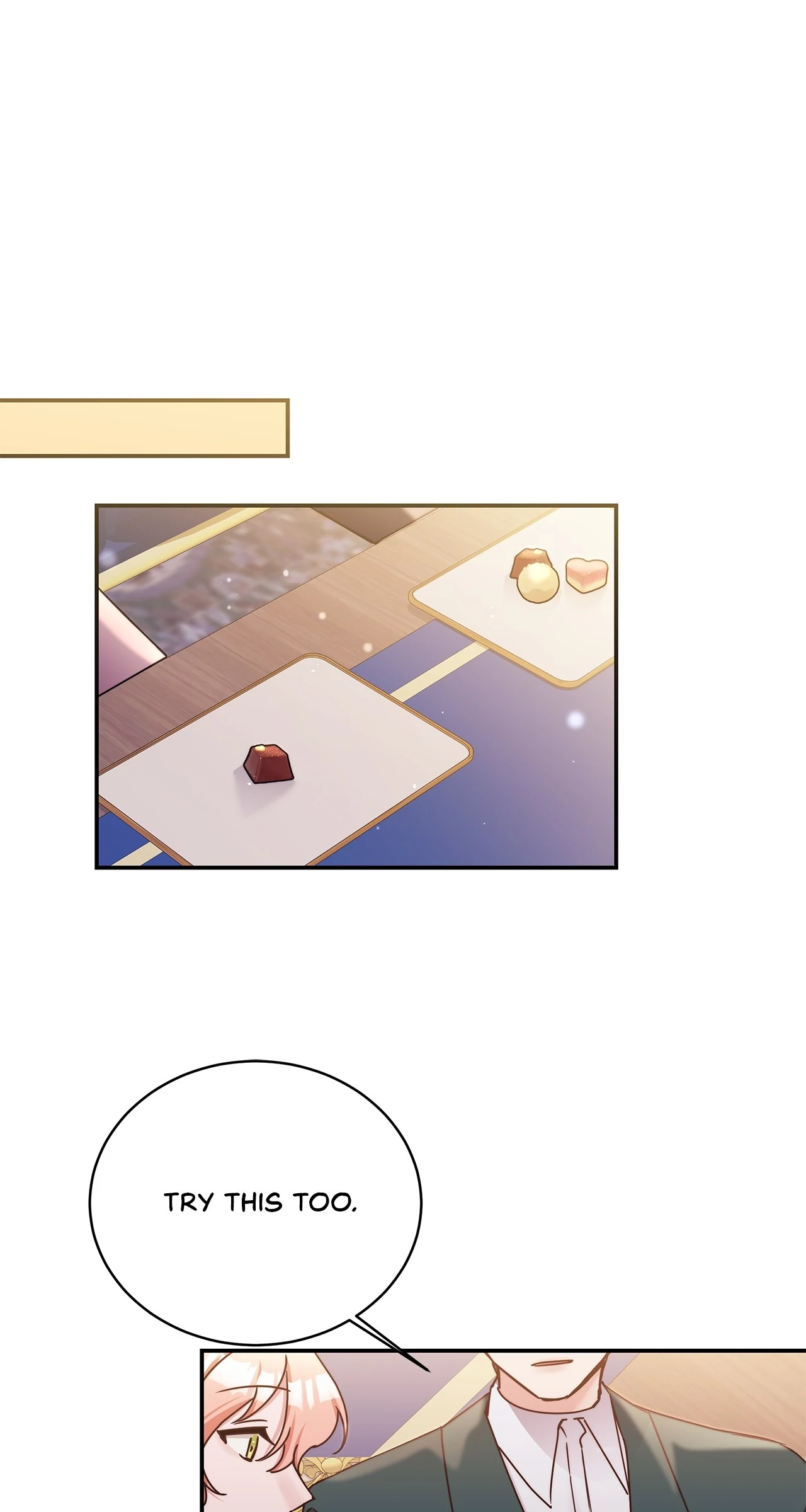 Sweetie, Sweetie, Sweetie - Chapter 81 manhwa