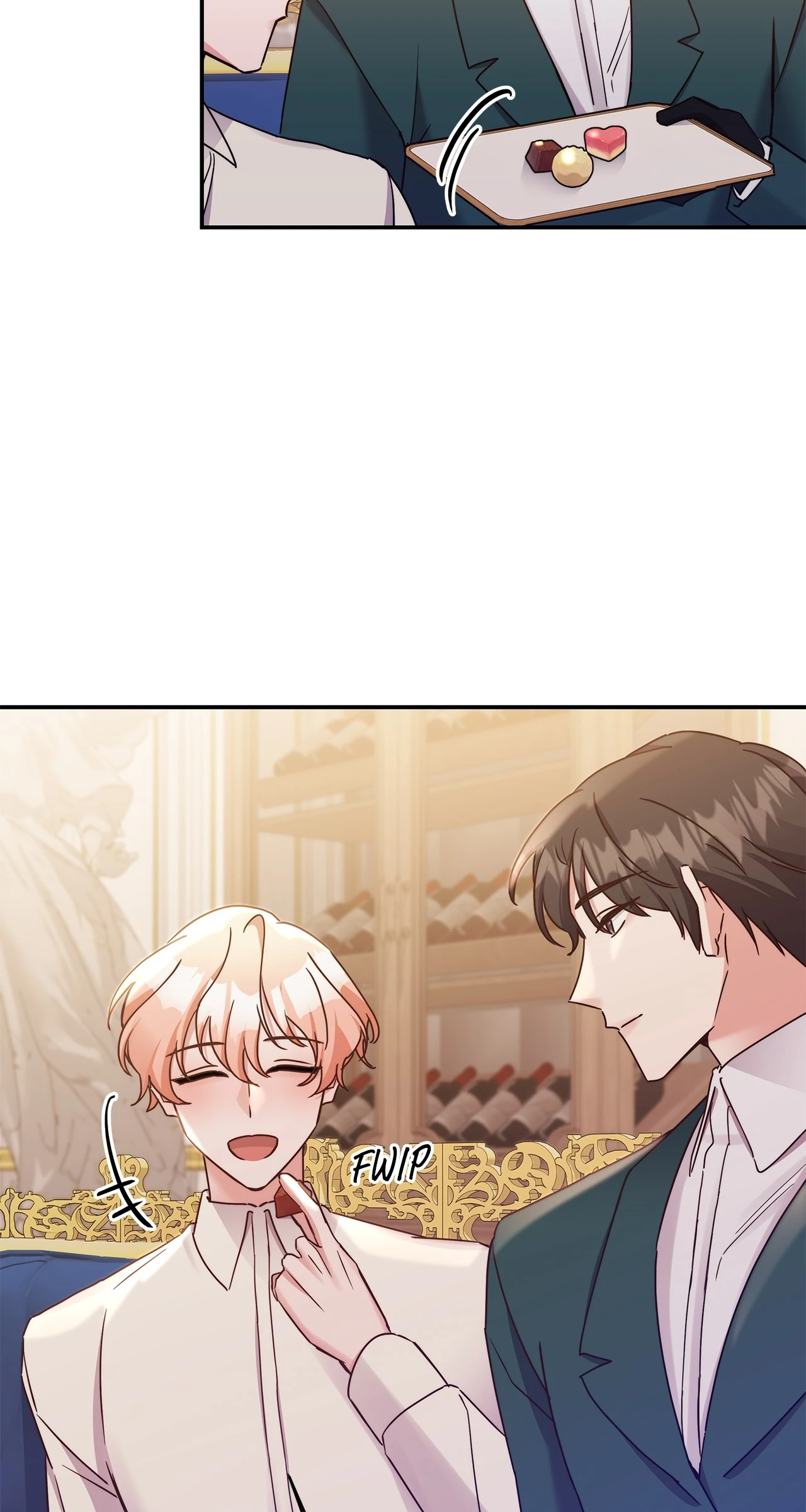 Sweetie, Sweetie, Sweetie - Chapter 81 manhwa